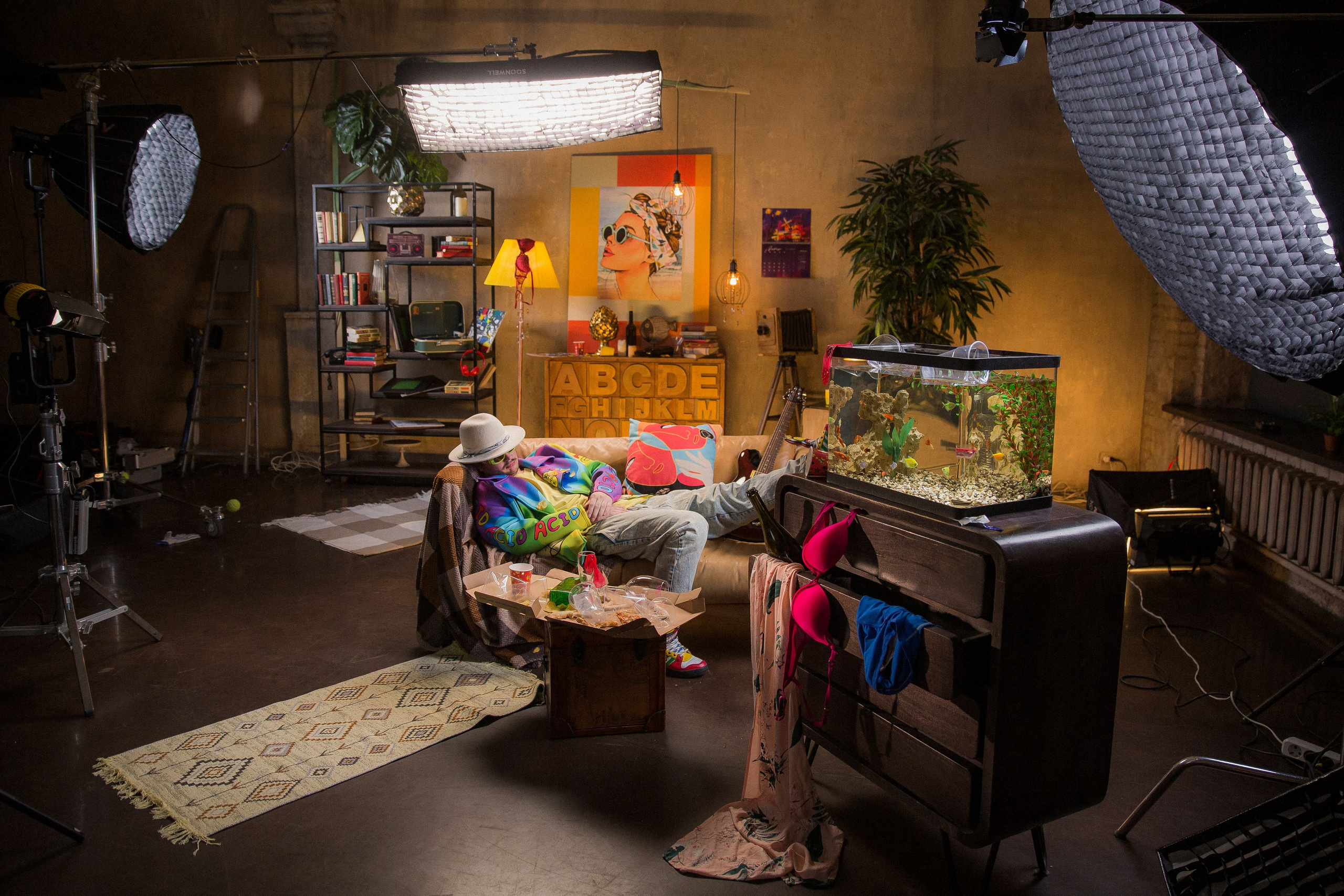 Jukebox trio. Ольга Пилант. АРТ, бэкстейдж, свадебная и семейная фотография, городской портрет, интерьерная фотография