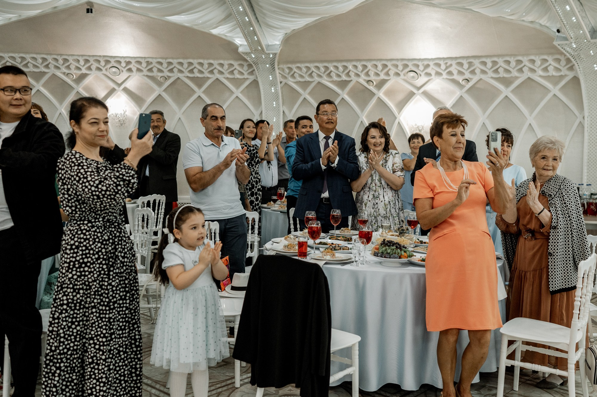 Денис и Алсу. Свадебный фотограф в Тюмени Анастасия Конева