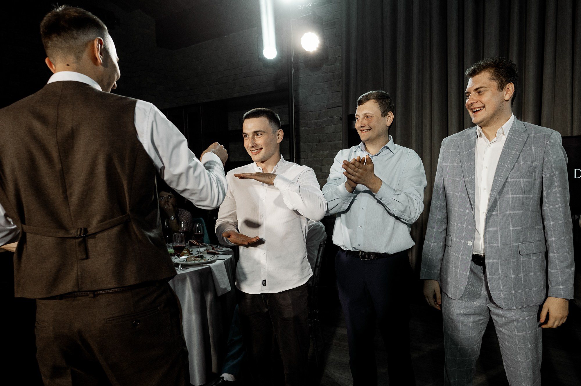 Максим и Дарья. Свадебный фотограф в Тюмени Анастасия Конева