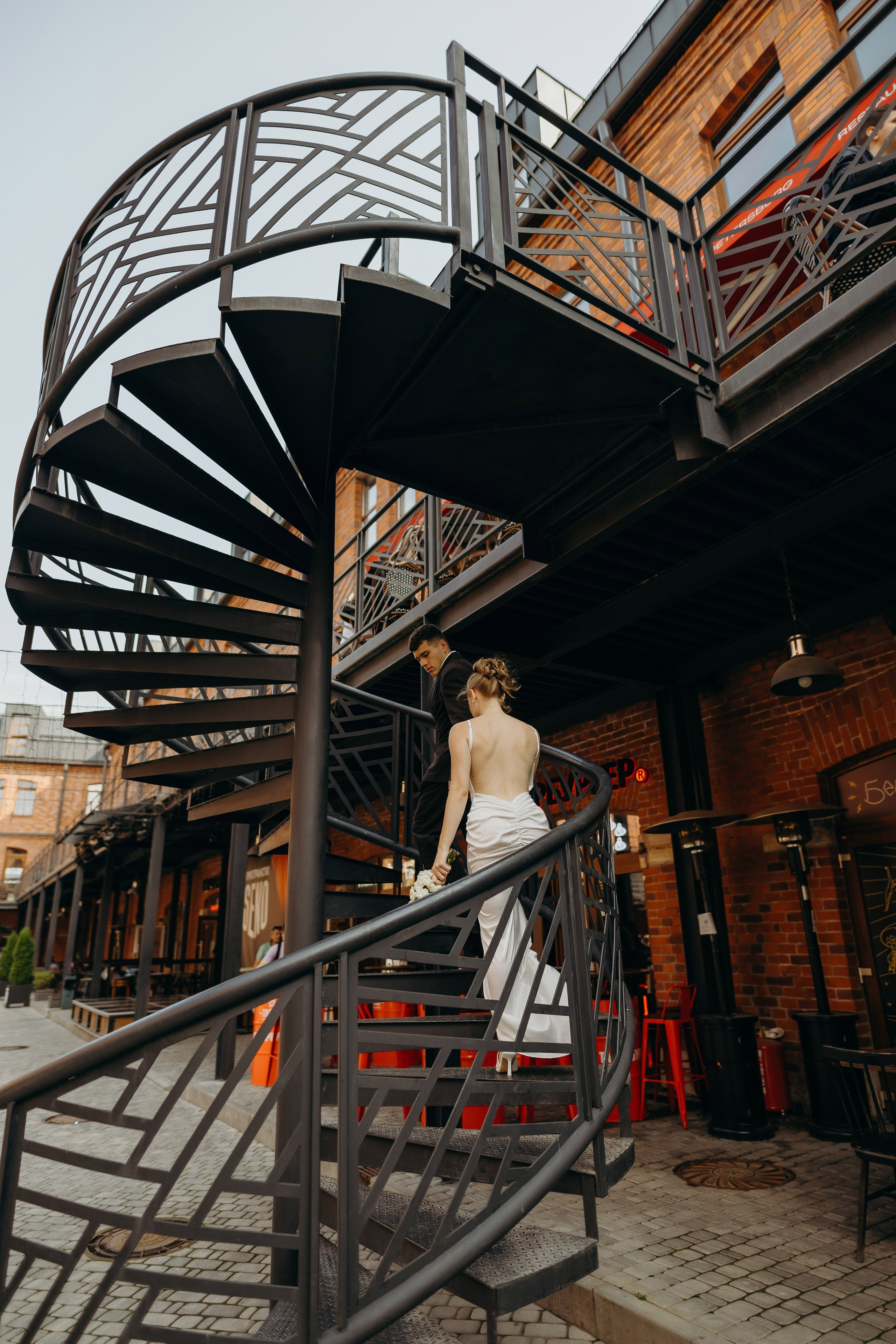 Wedding day 02.09.24. Свадебный фотограф в Санкт-Петербурге