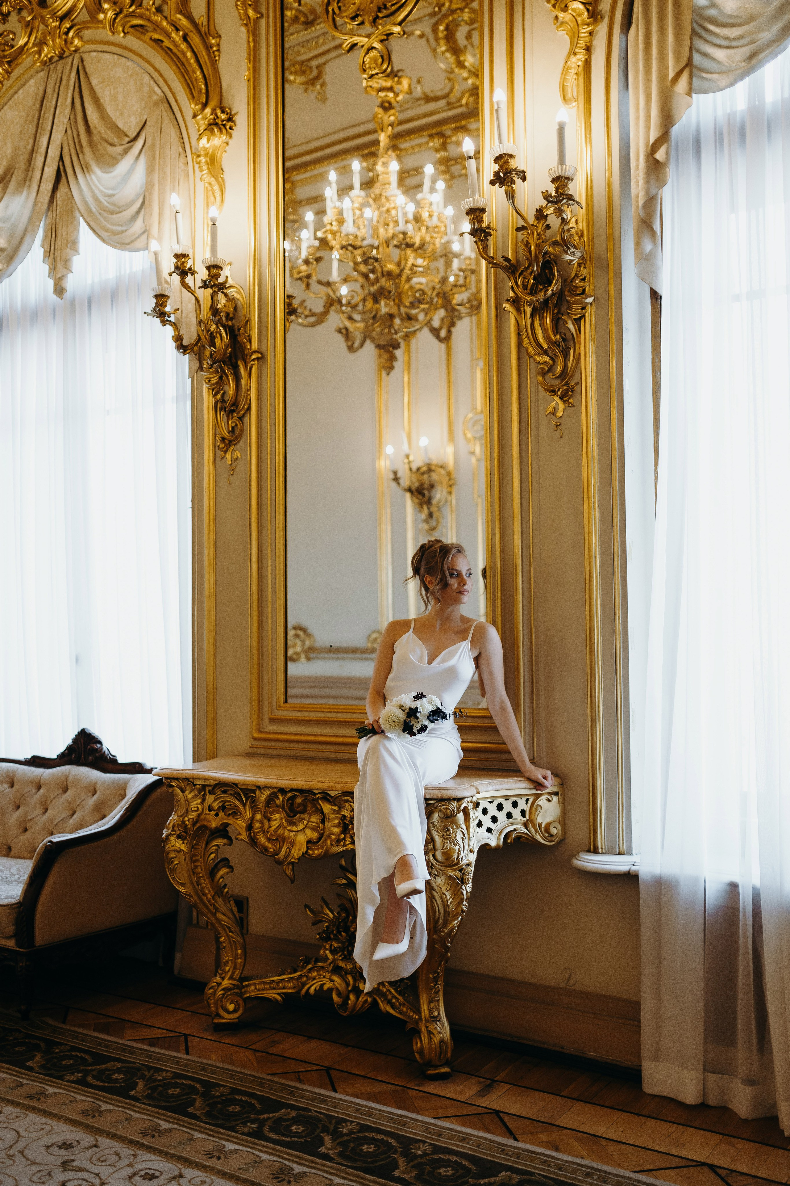 Wedding day 02.09.24. Свадебный фотограф в Санкт-Петербурге