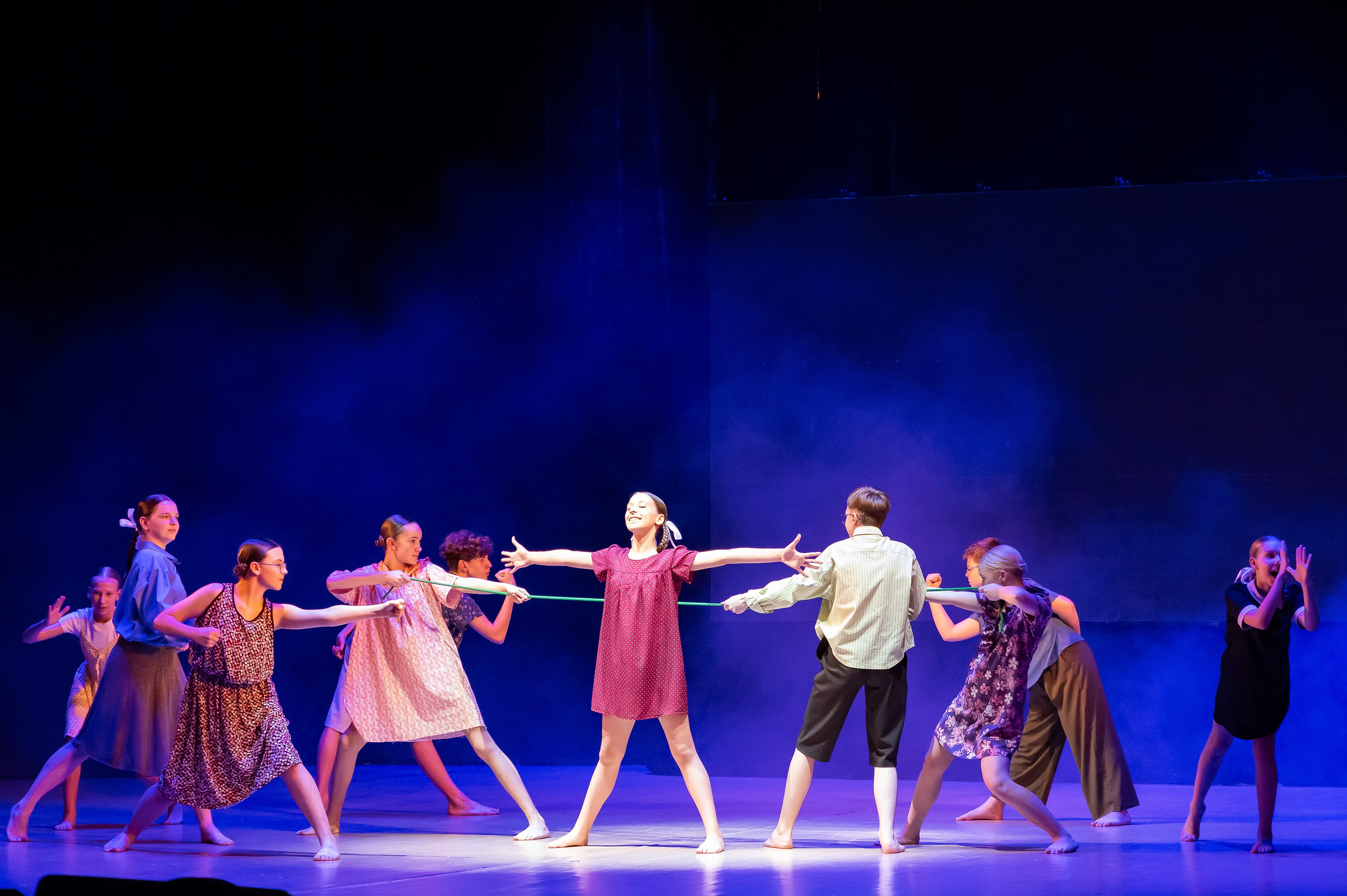 Концерт «Пространные танцы». Репортажный, семейный и детский фотограф в Пензе и Заречном Арина Ермилова. Картины барельеф на заказ