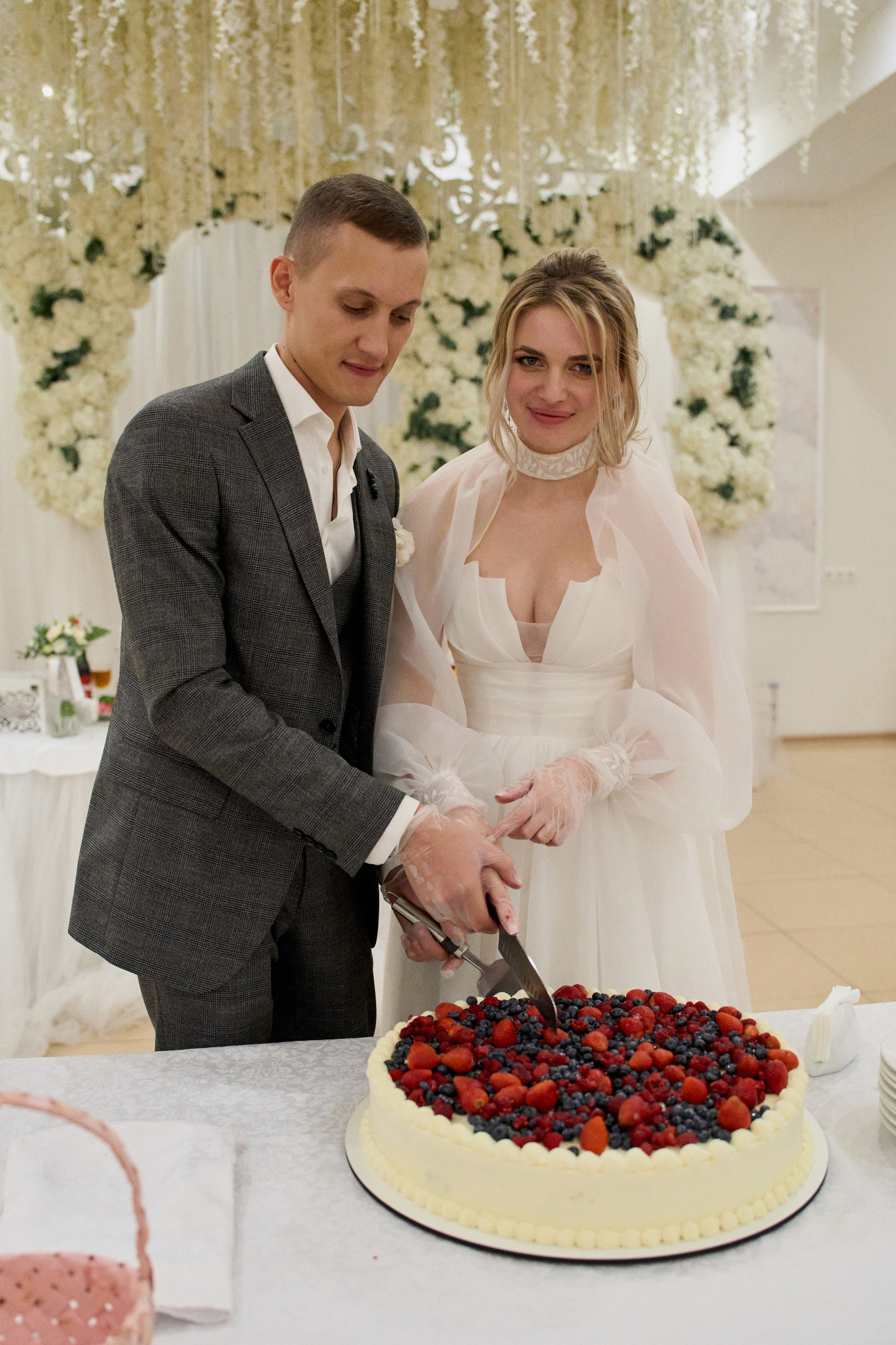 Сергей и Марина. Чумаков Алексей Фотограф|Видеограф свадебные, индивидуальные, семейные, репортаж