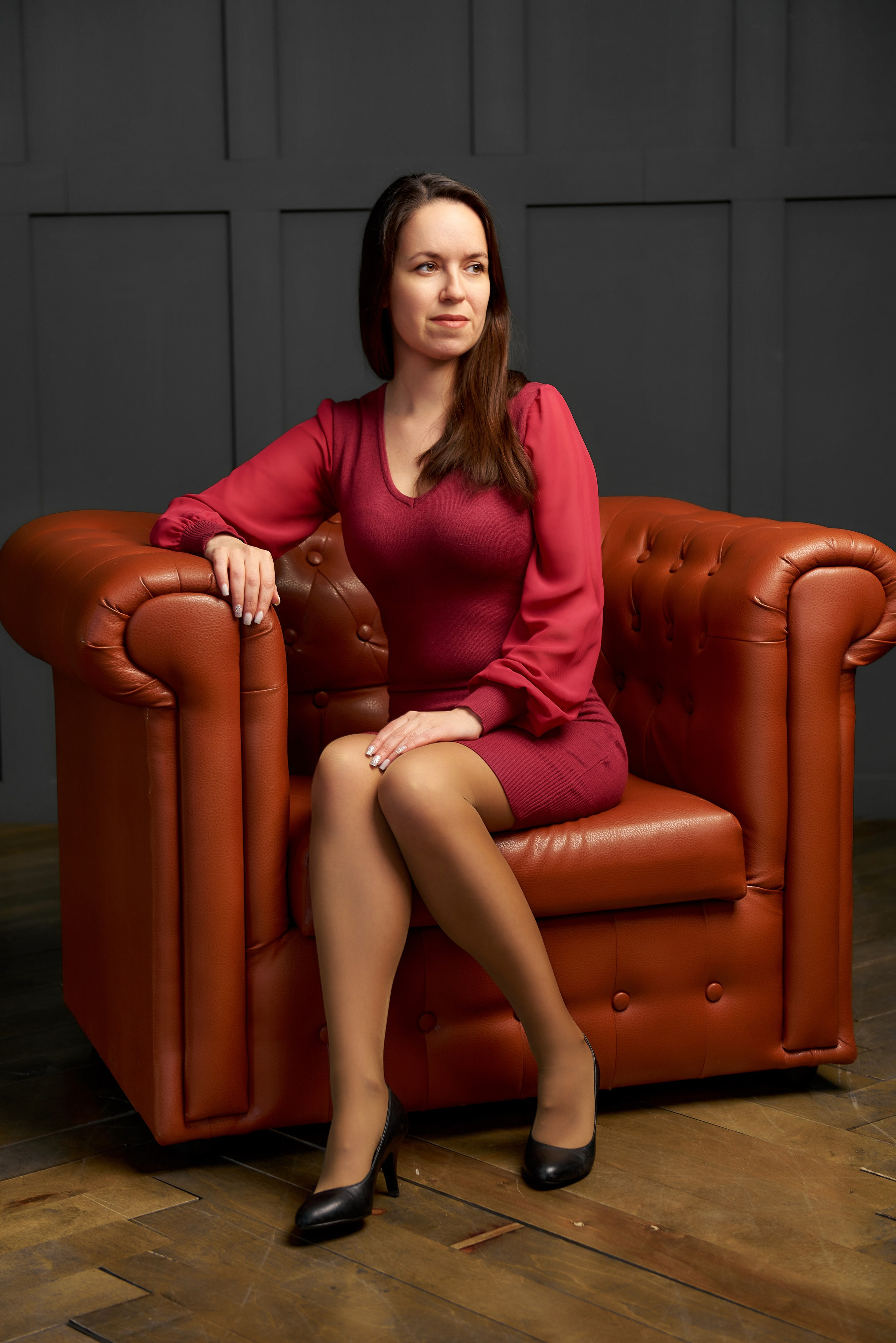 Елена. Андрей Винников фотограф в Нижнем Новгороде