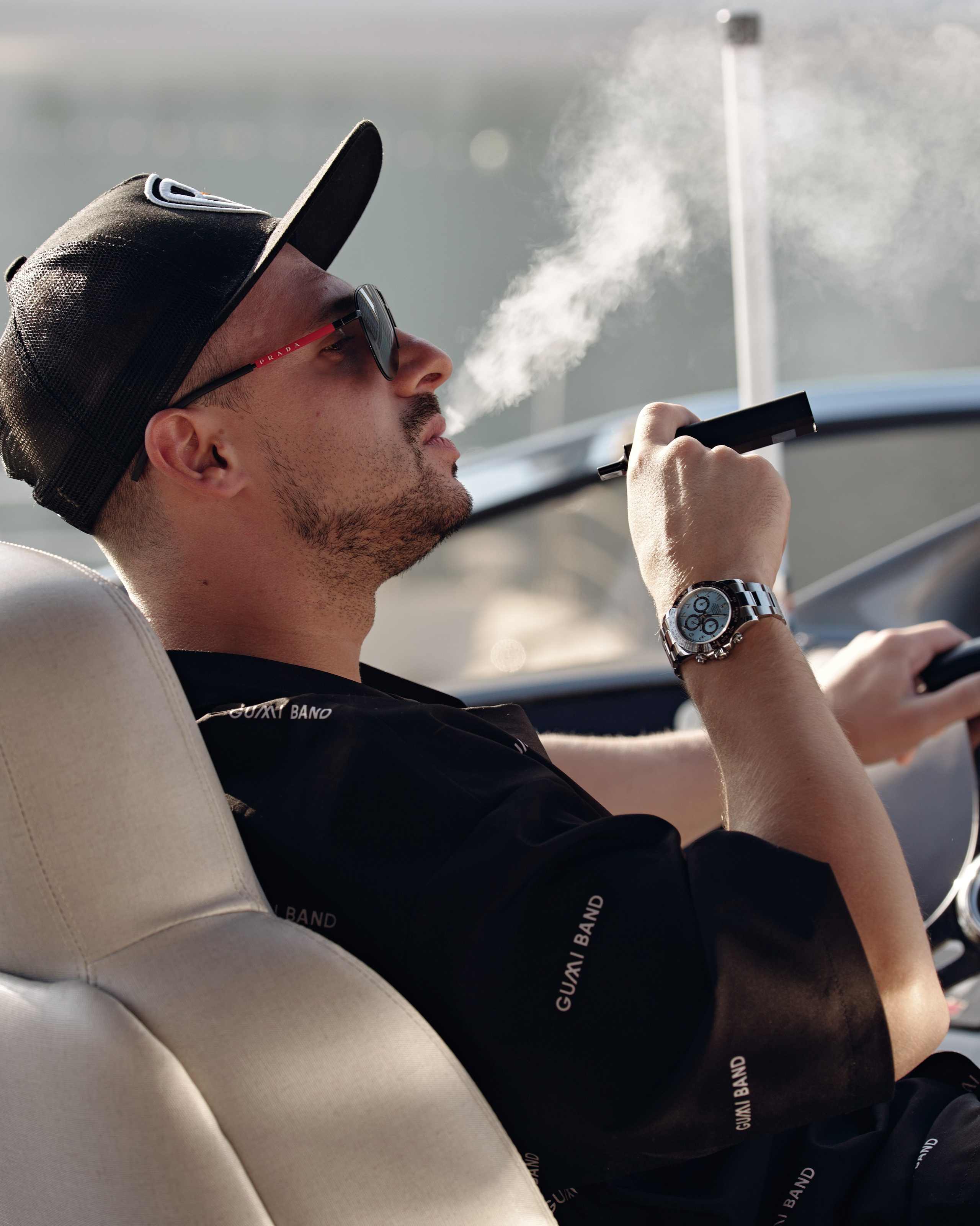 PAVEL DEREVYANKO. NOIZOMAX Художественный фотограф в Дубай