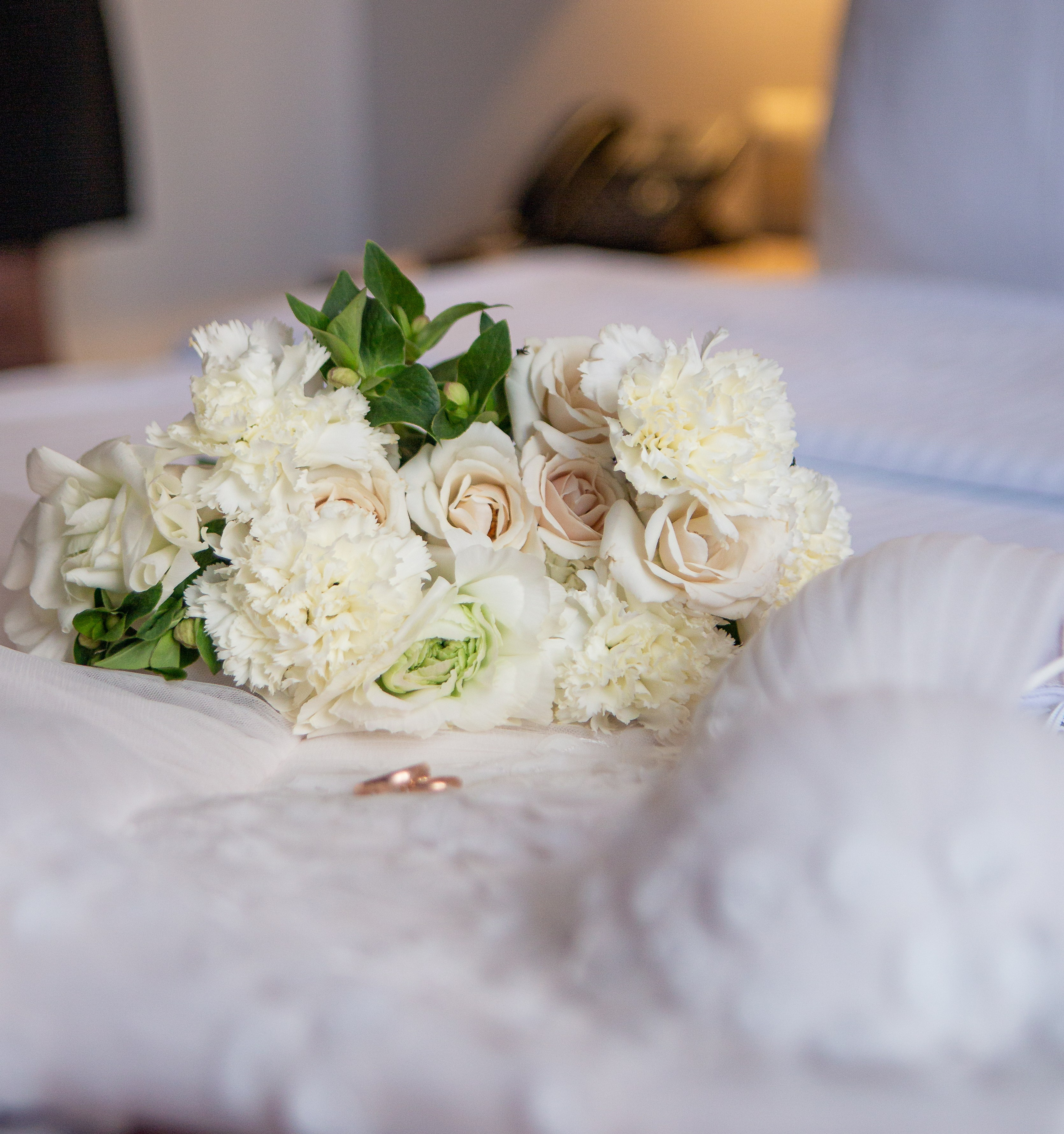 Утро невесты в отеле. Фотограф Тверь|Москва|Волоколамск| Отт Кристина