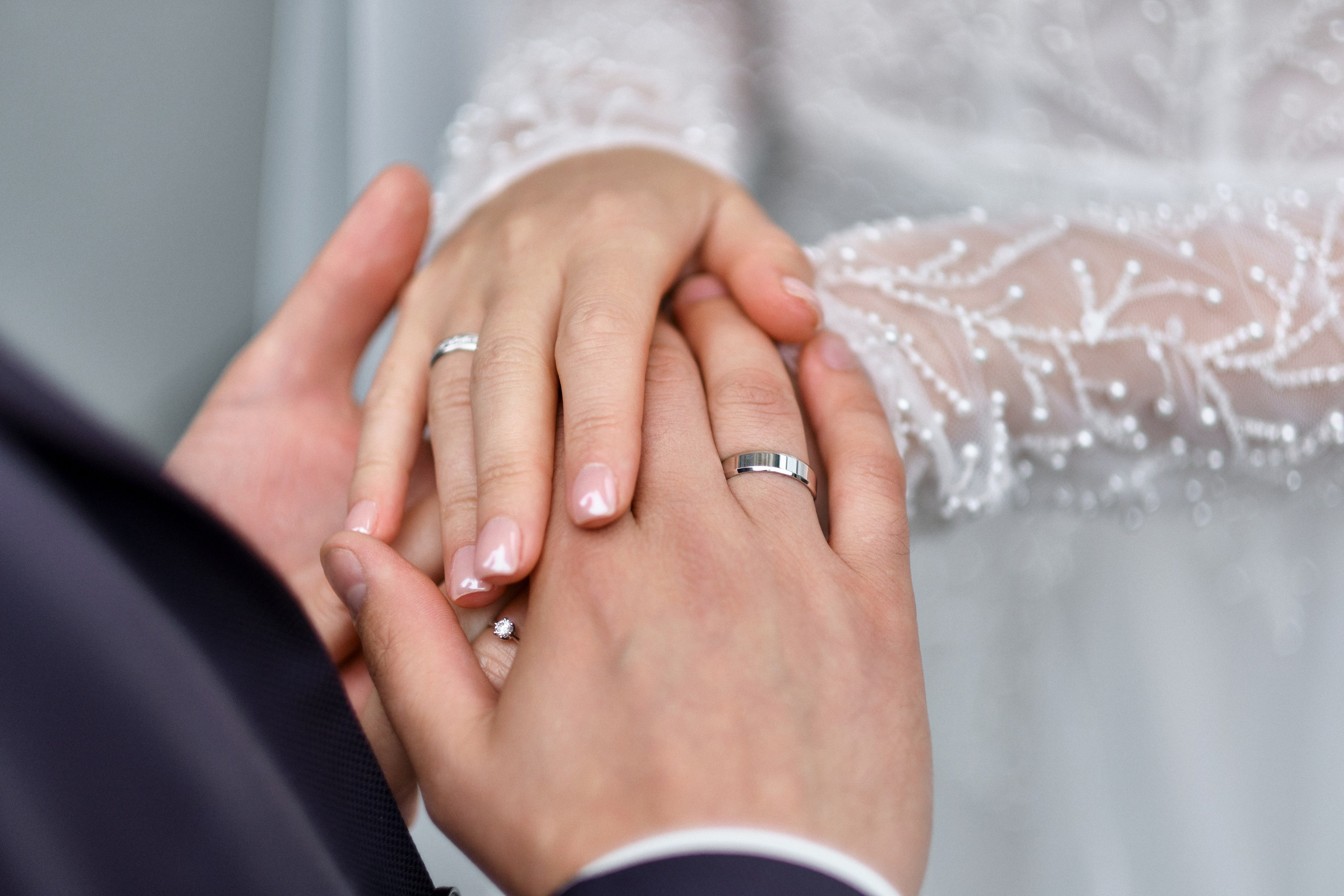 Eternal Vows. Свадебный и портретный фотограф Орлов Никита