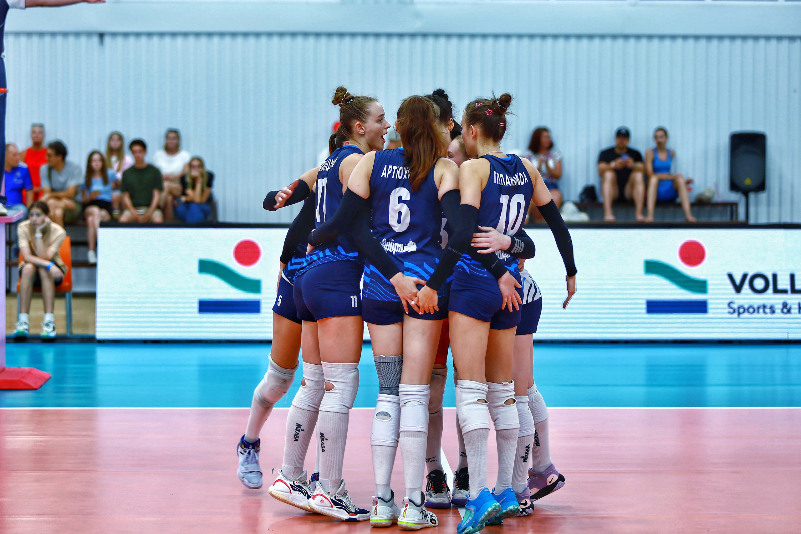 Волейбол ВФВ 07.08.24. Репортажный фотограф Анапа