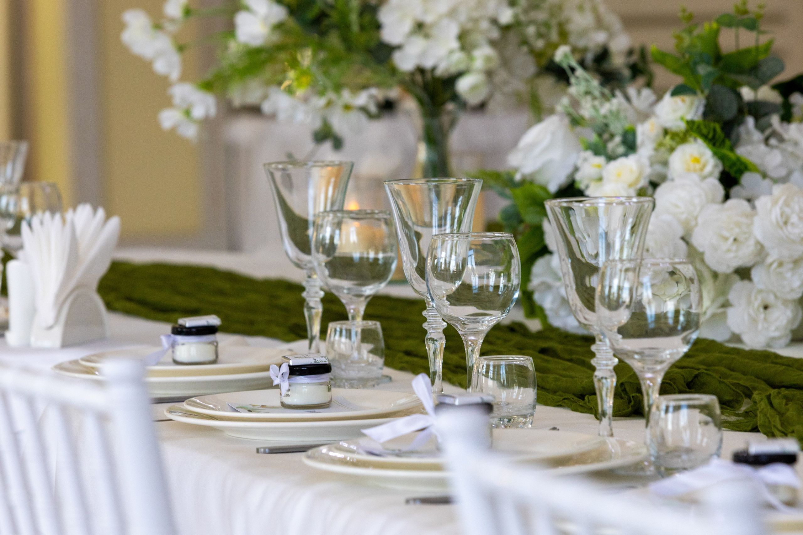 Церемония Виталий и Виктория. Репортажный фотограф Анапа