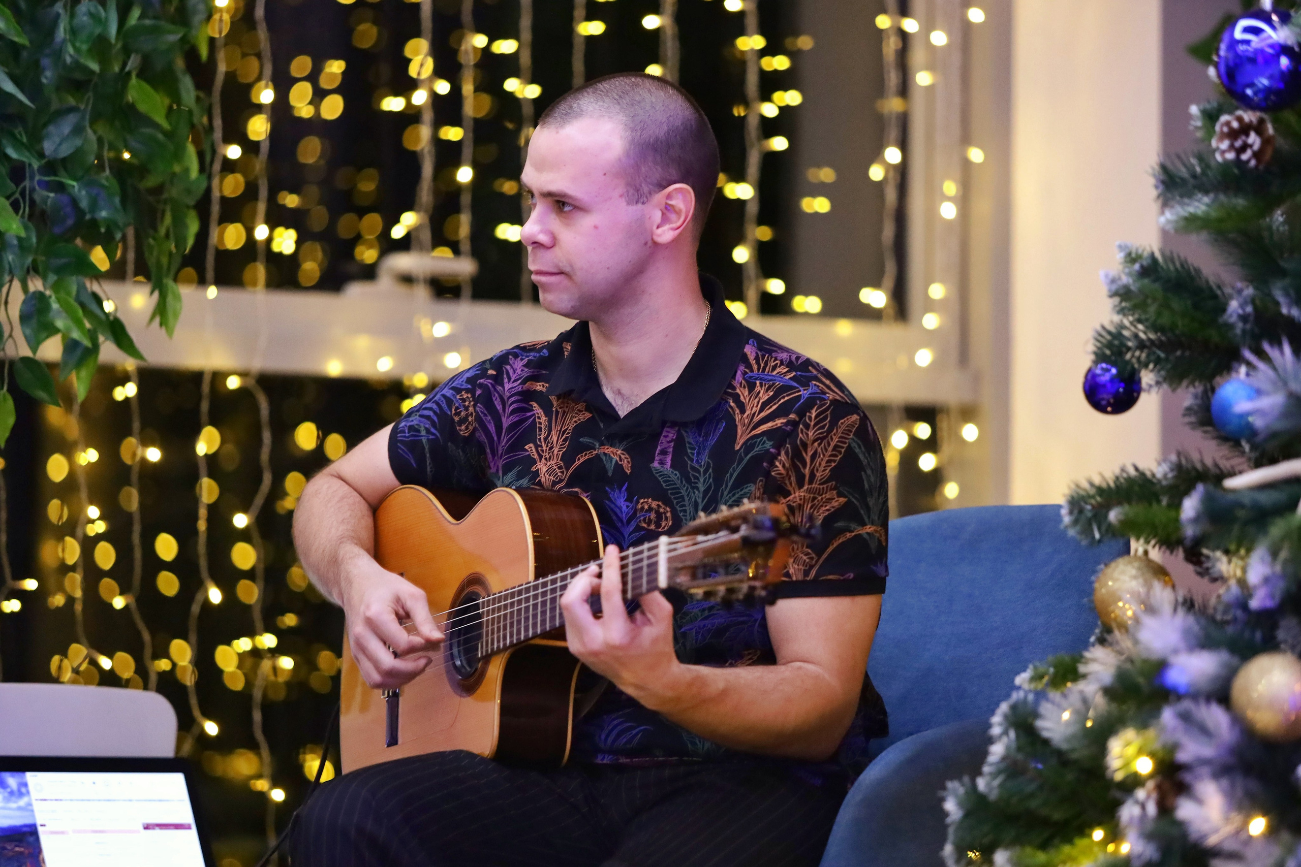 КОРПОРАТИВ AURUM. Репортажный фотограф Анапа