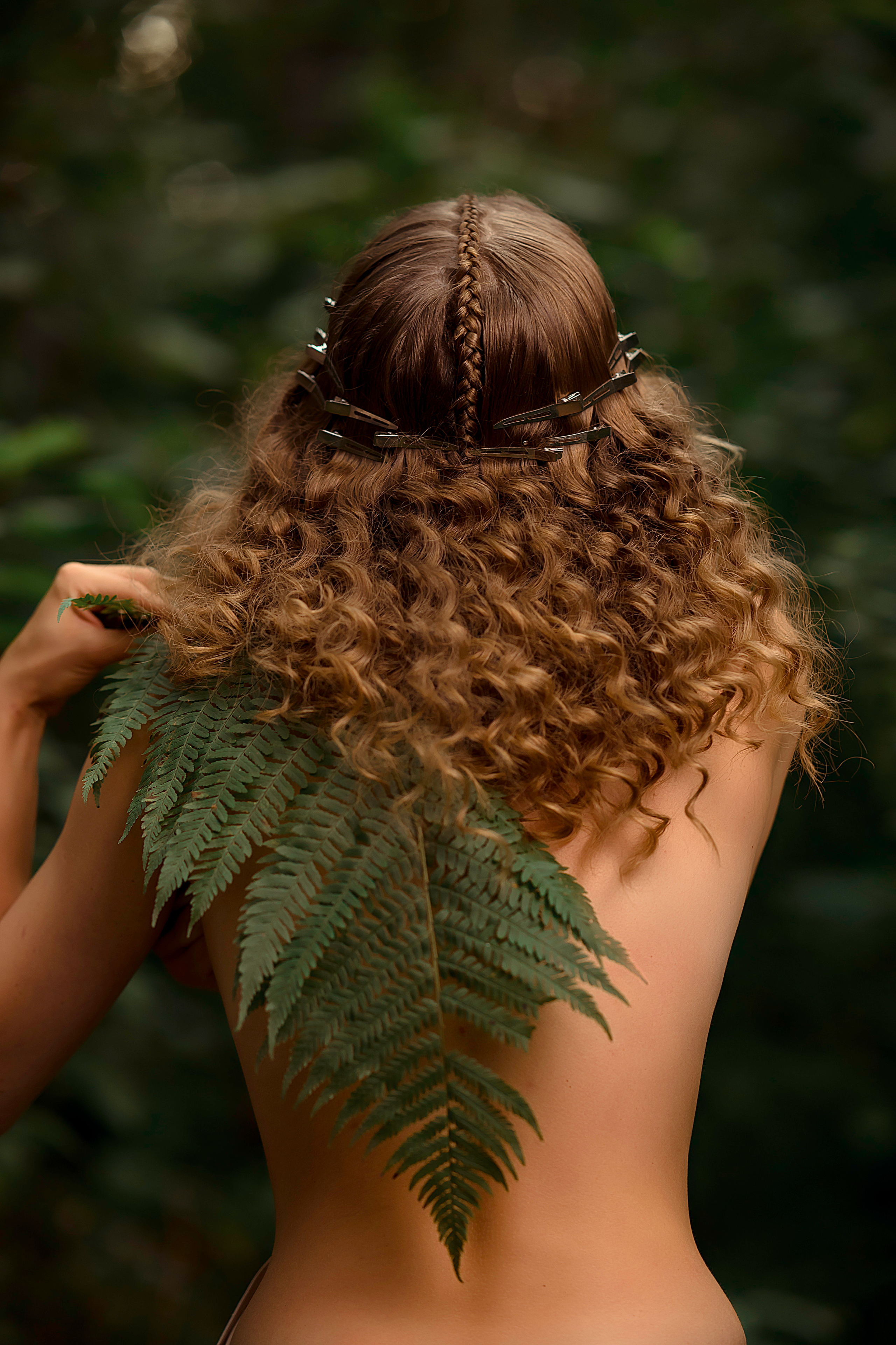 Портфолио. Твой фотограф в Москве Макаров Сергей