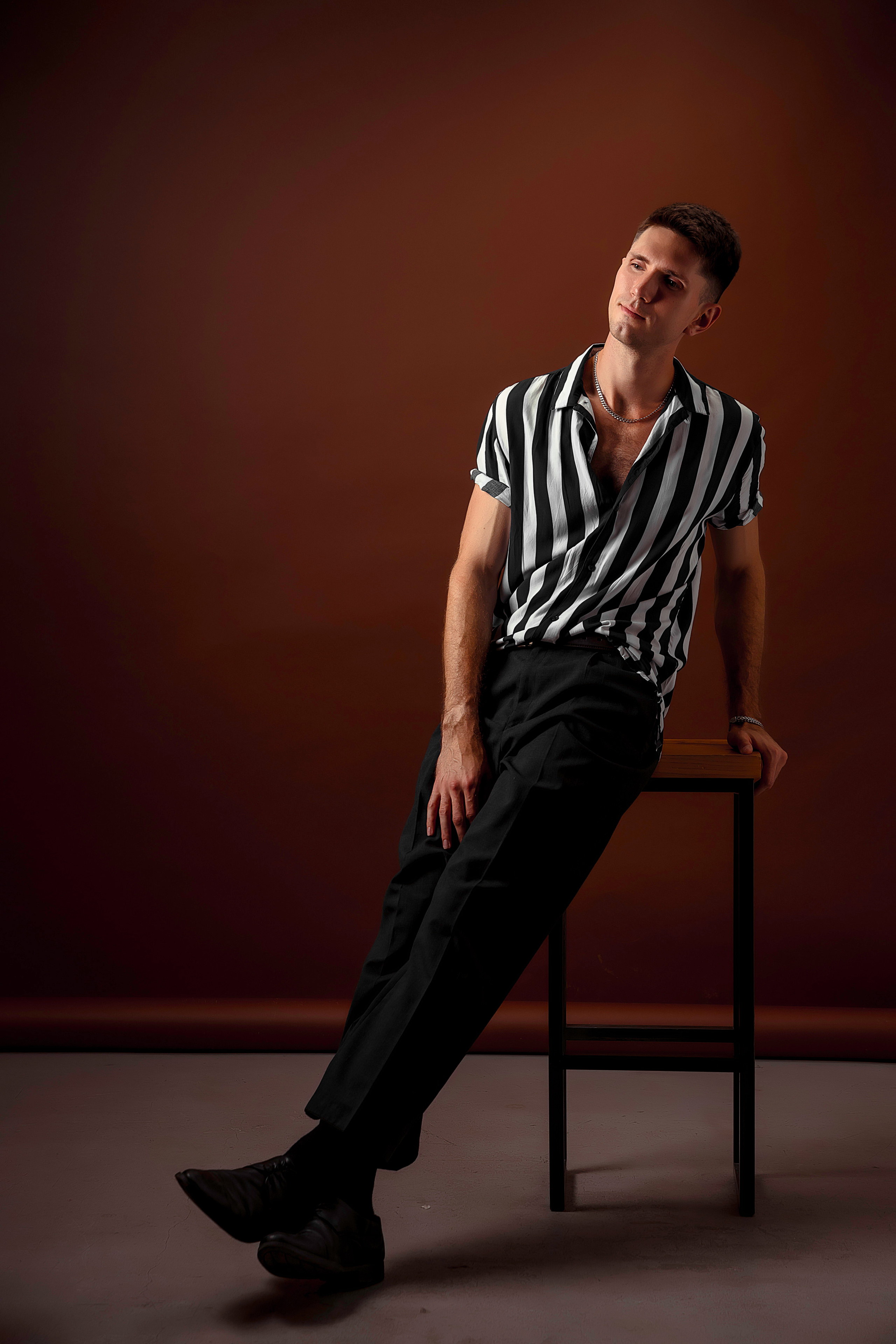 Портфолио. Твой фотограф в Москве Макаров Сергей