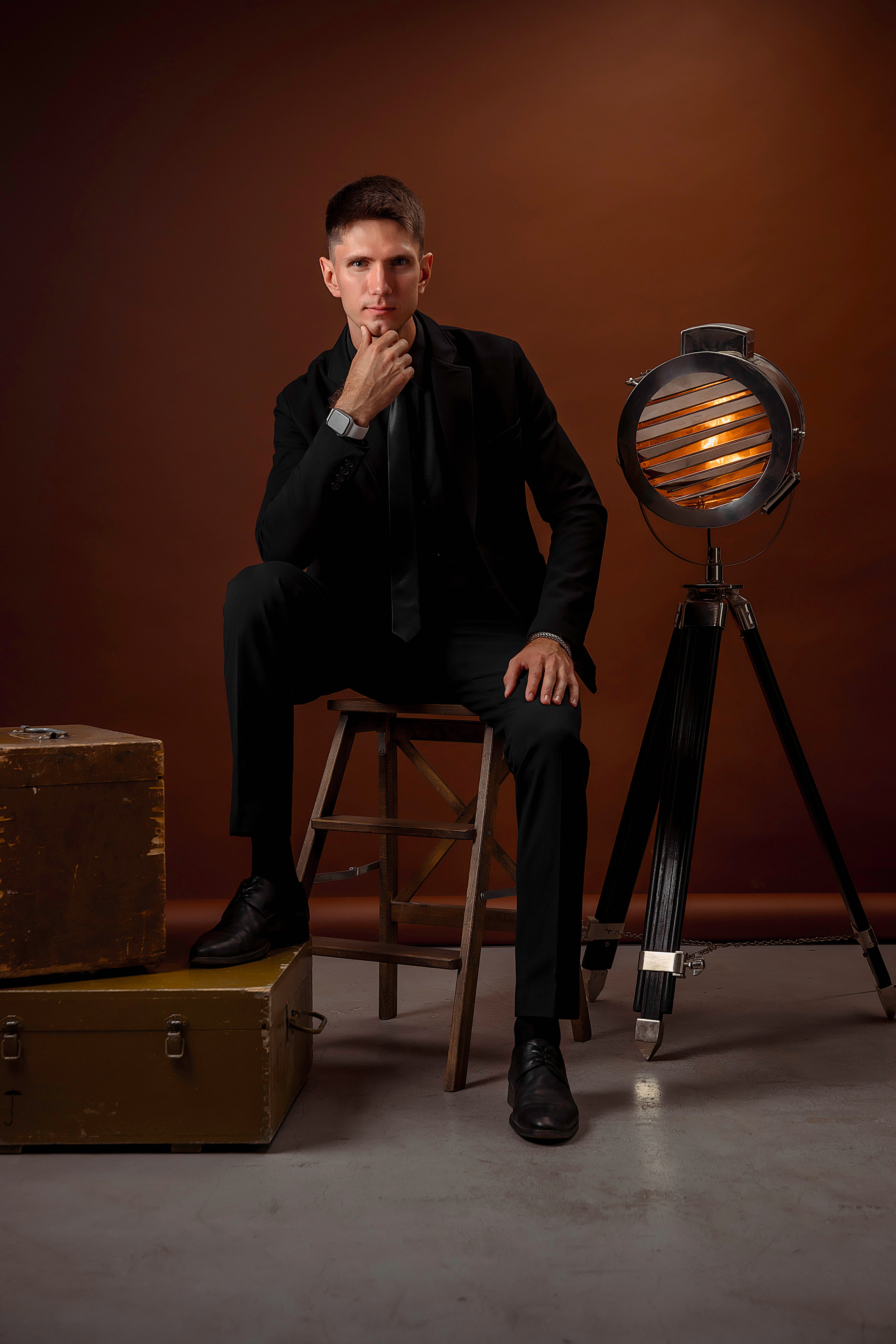 Портфолио. Твой фотограф в Москве Макаров Сергей