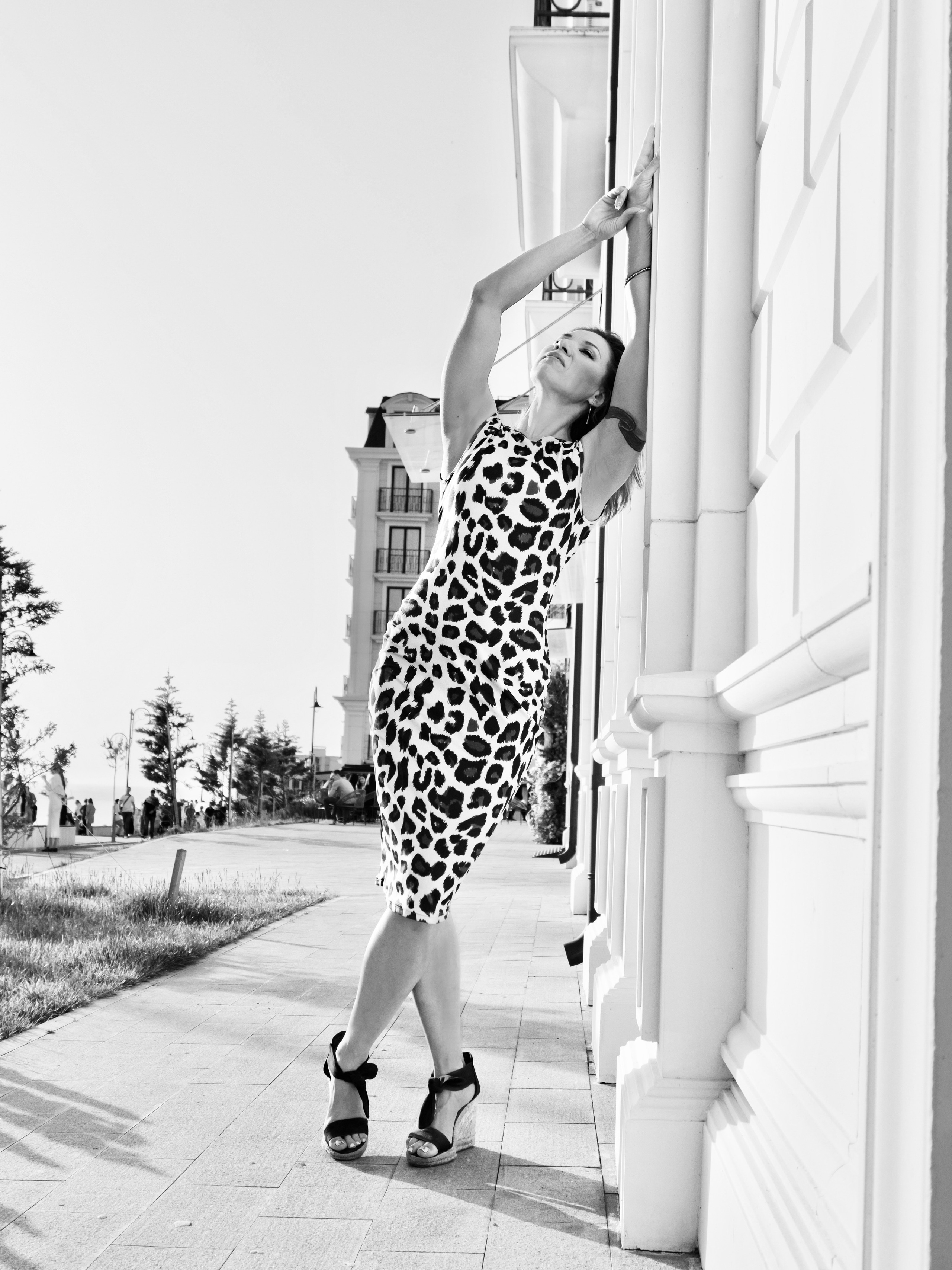 Индивидуальные съёмки. Фотограф-путешественник на побережье Краснодарского края и в Сибири!