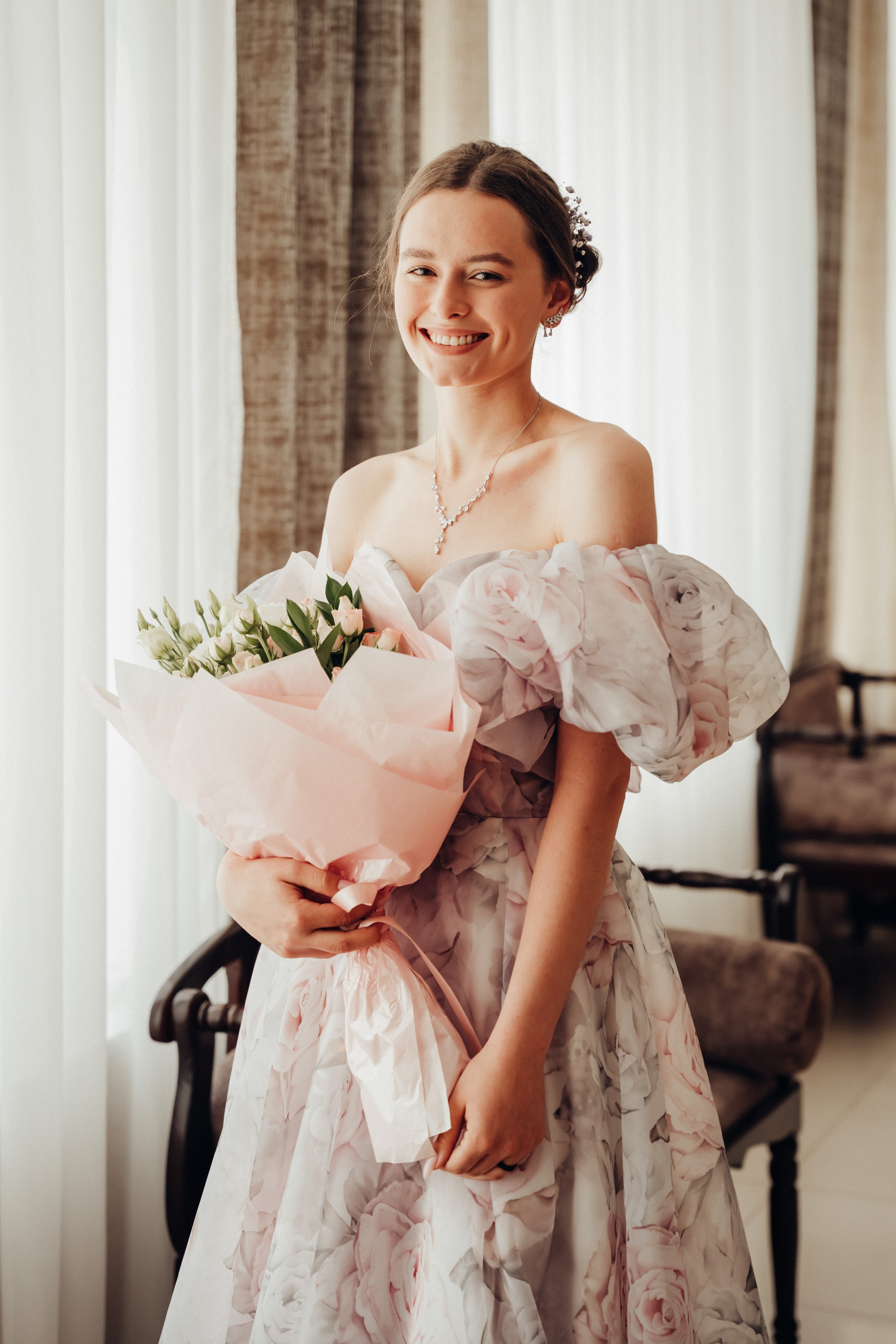 Виньетки, школьники, выпускной. Главная