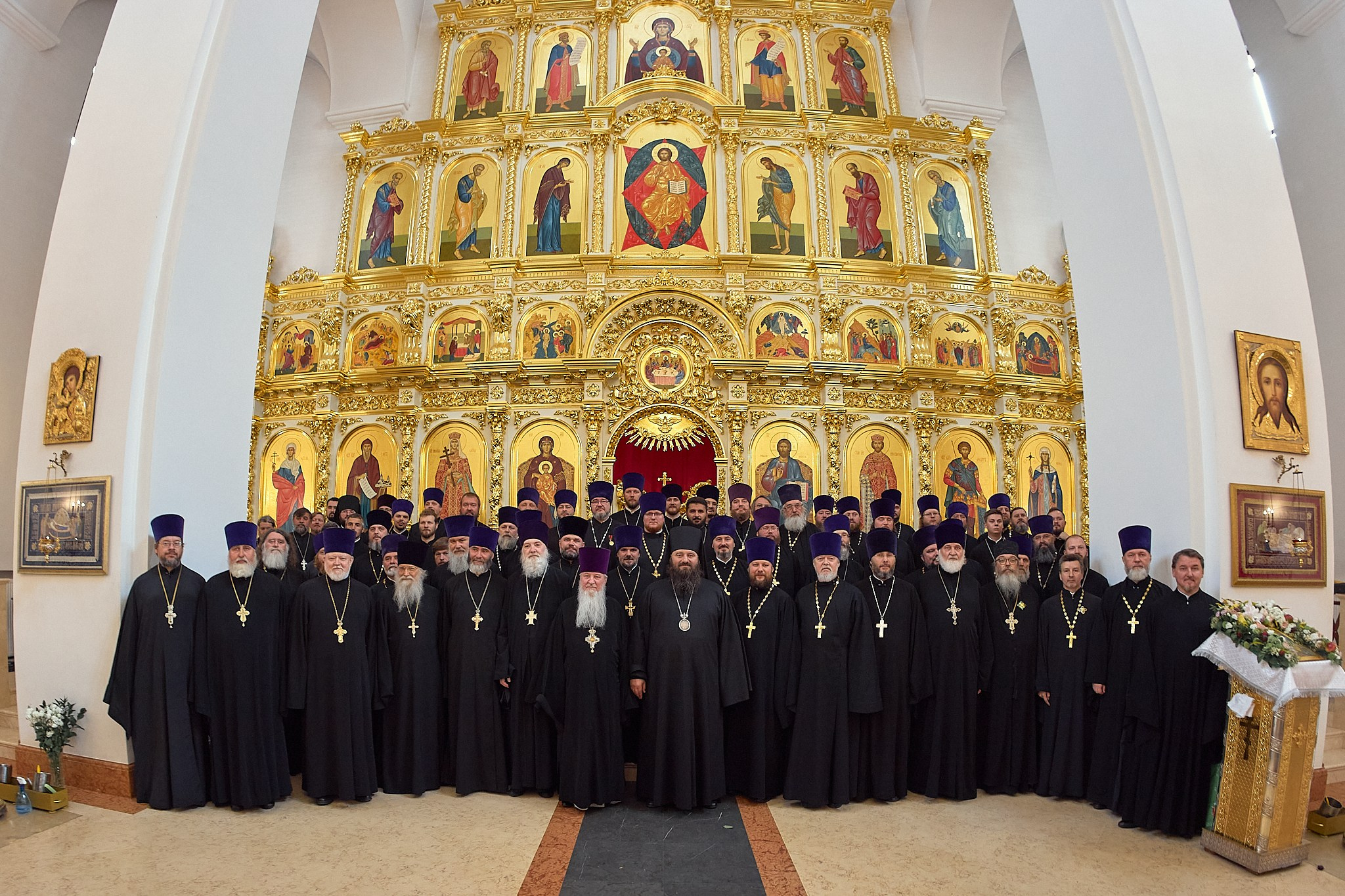 Церковный репортаж. Репортажный фотограф Алексей Богданов