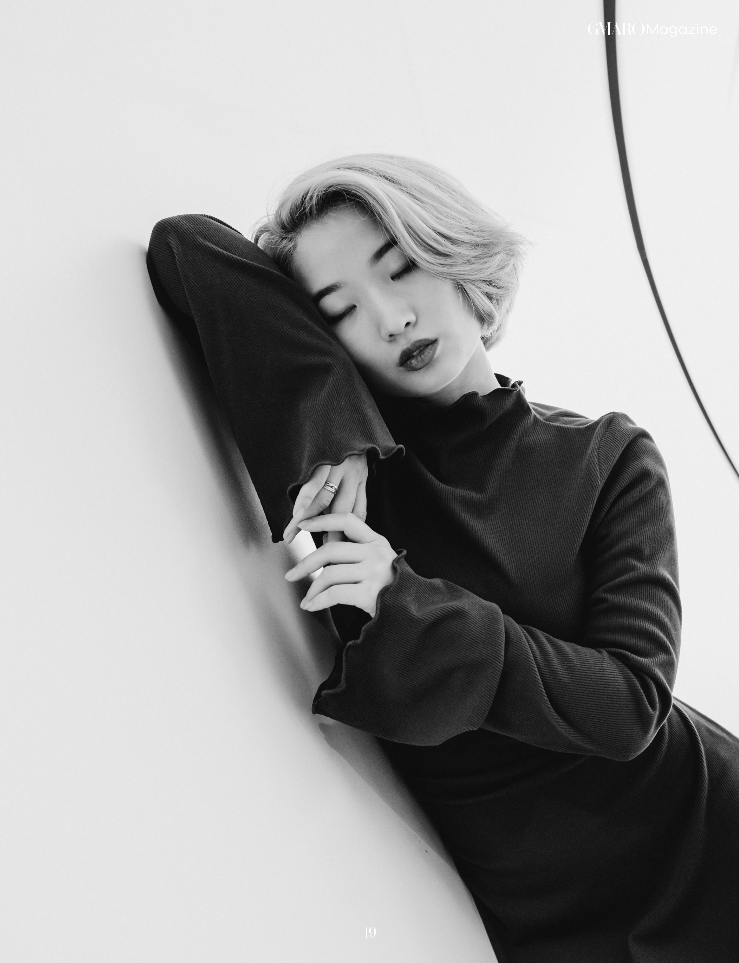 GMARO Je danse. Портретный фотограф в Санкт-Петербурге Дмитриева Наталия