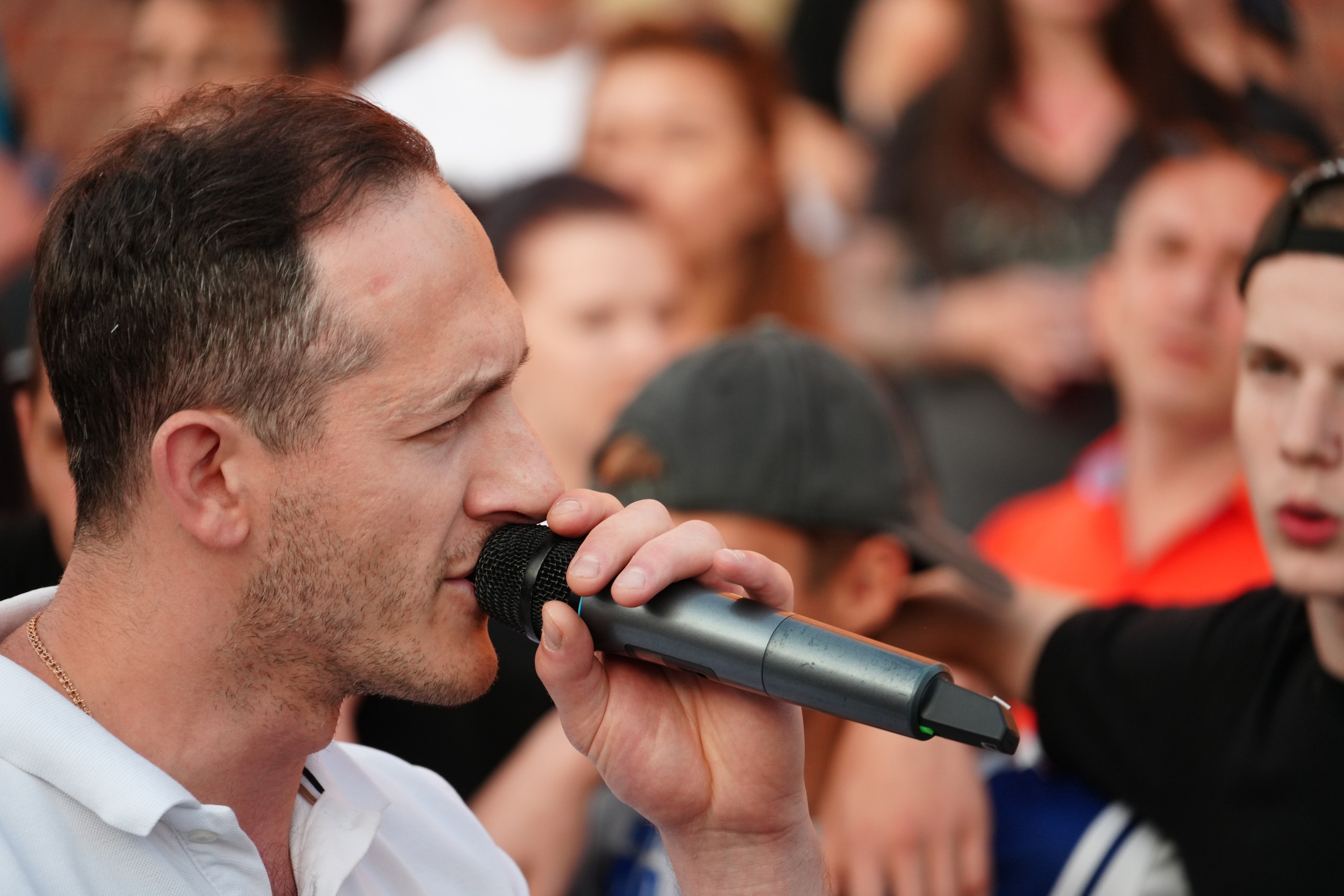 БАЛТИК РАЛЛИ Выборг 2025. Портретный фотограф в Санкт-Петербурге Дмитриева Наталия