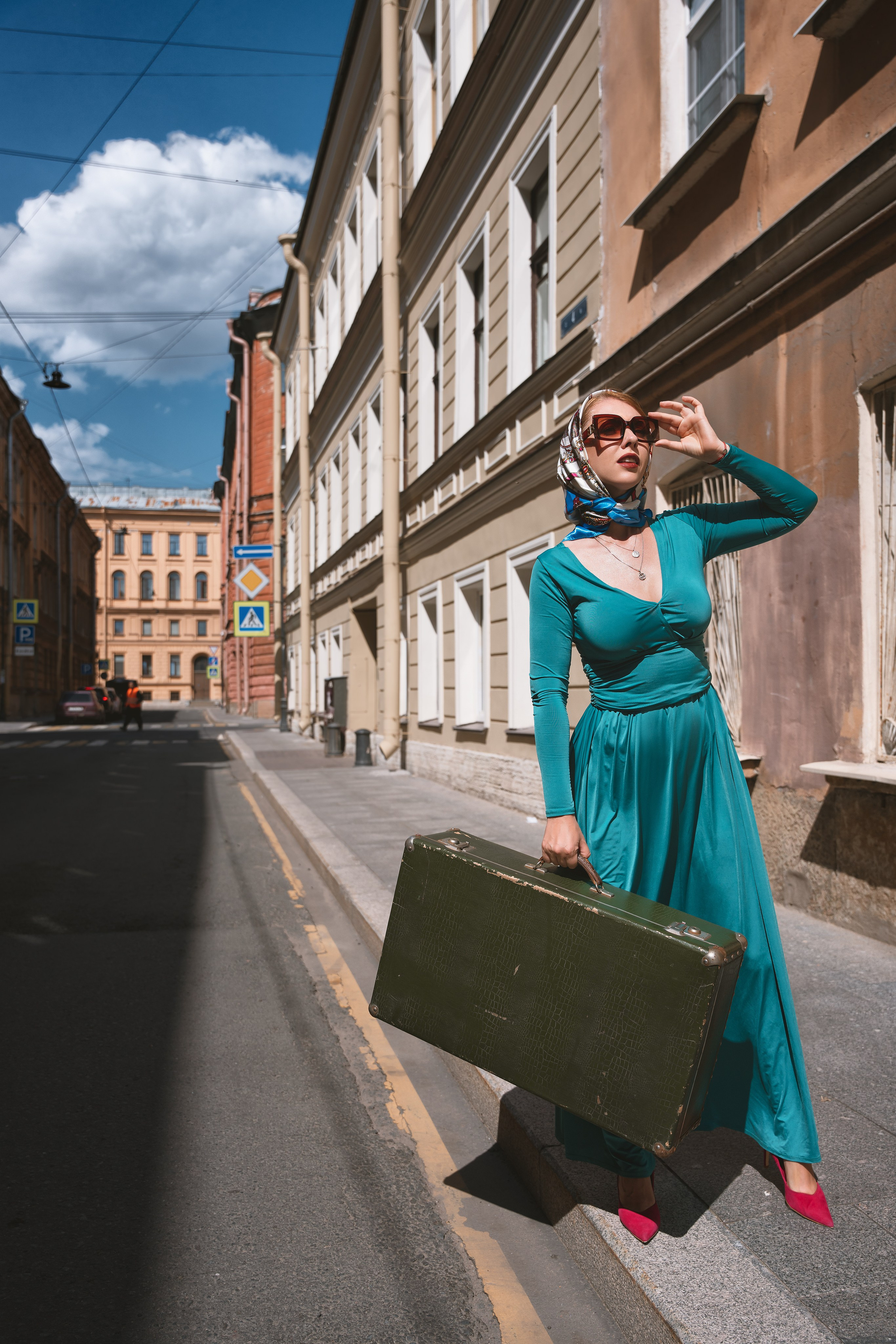 Superwoman_spb_nord «Нам по пути». Портретный фотограф в Санкт-Петербурге Дмитриева Наталия