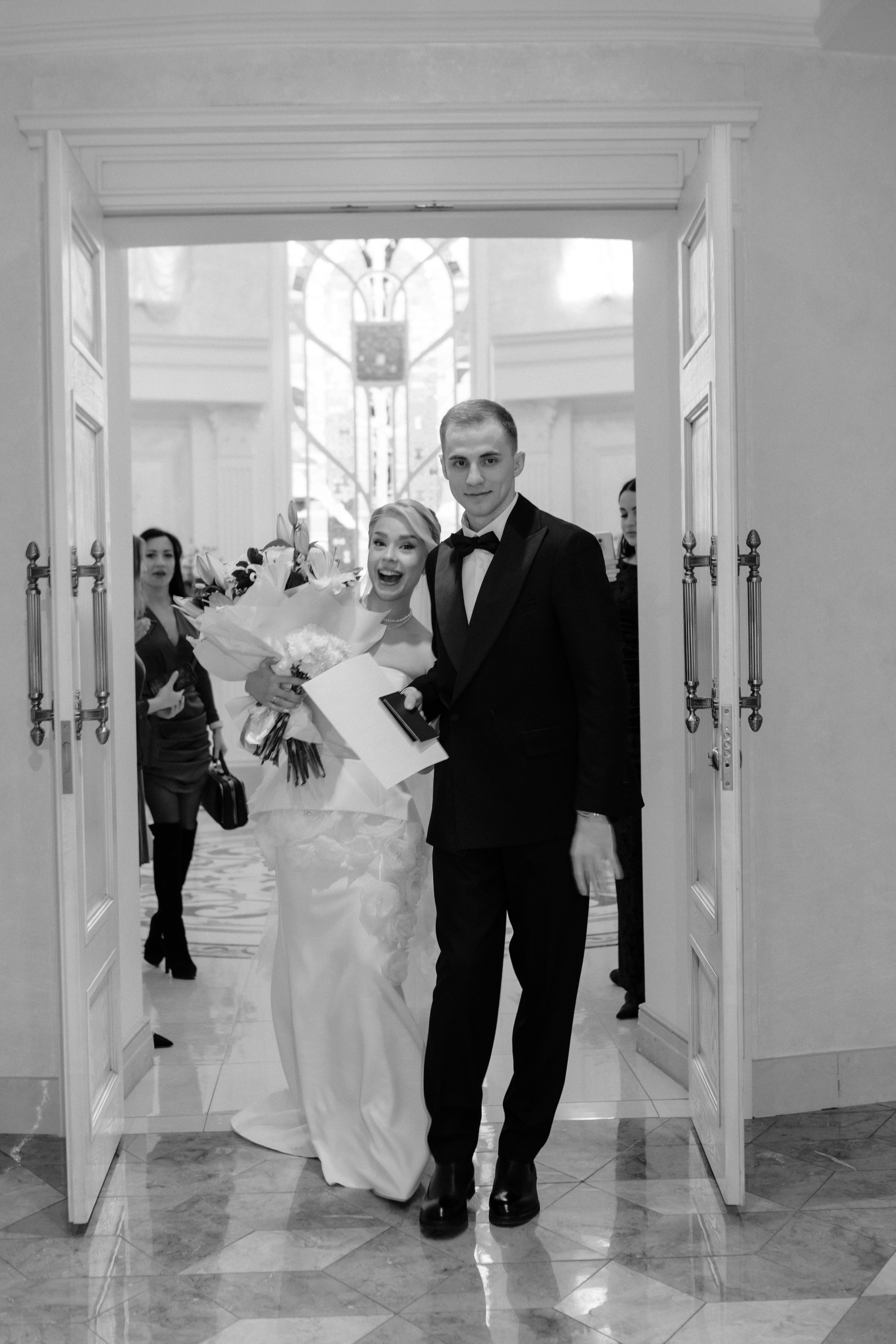 Анастасия и Влад. Главная