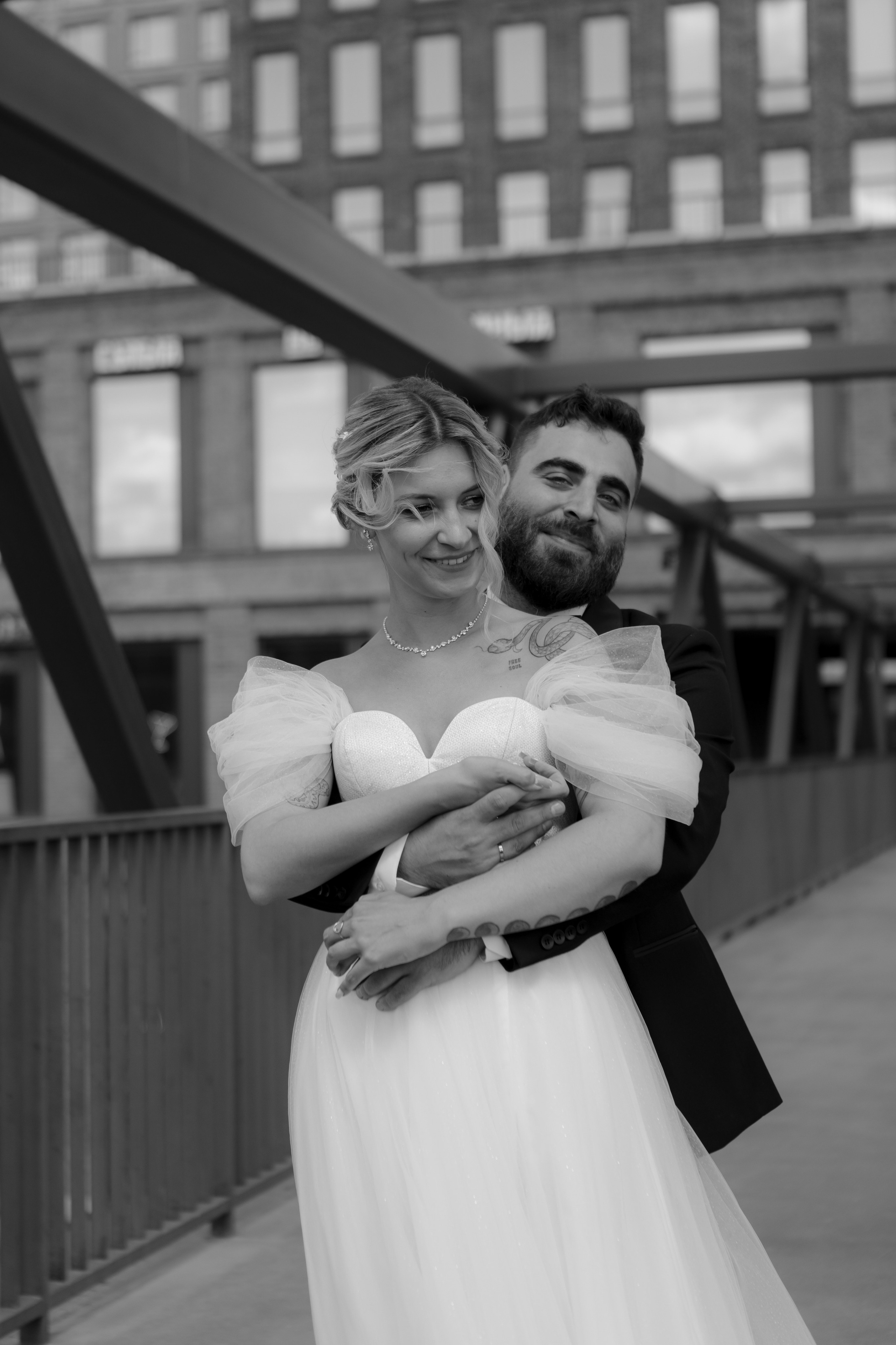 Алексей и Анна. Главная