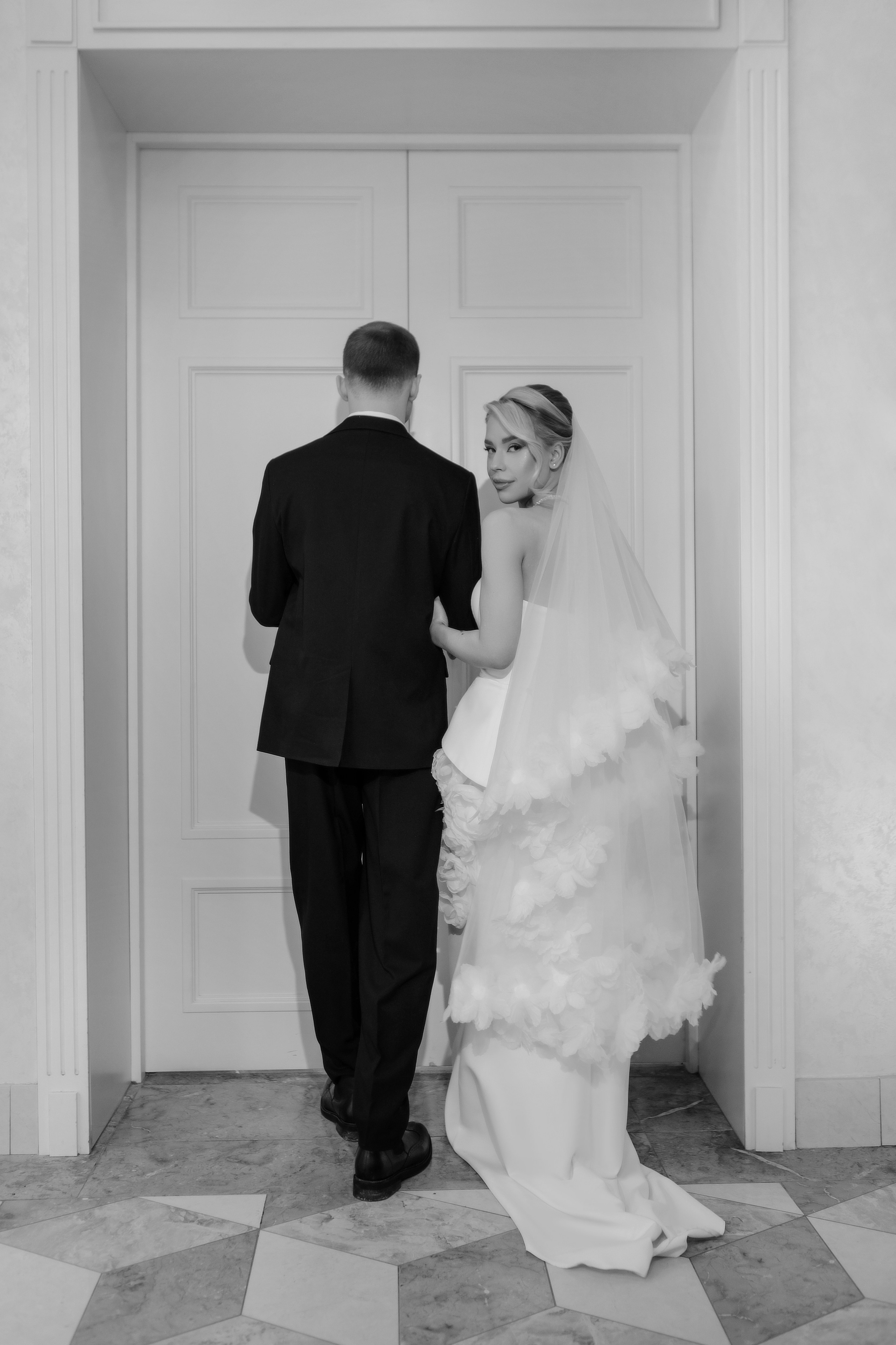 Анастасия и Влад. Главная