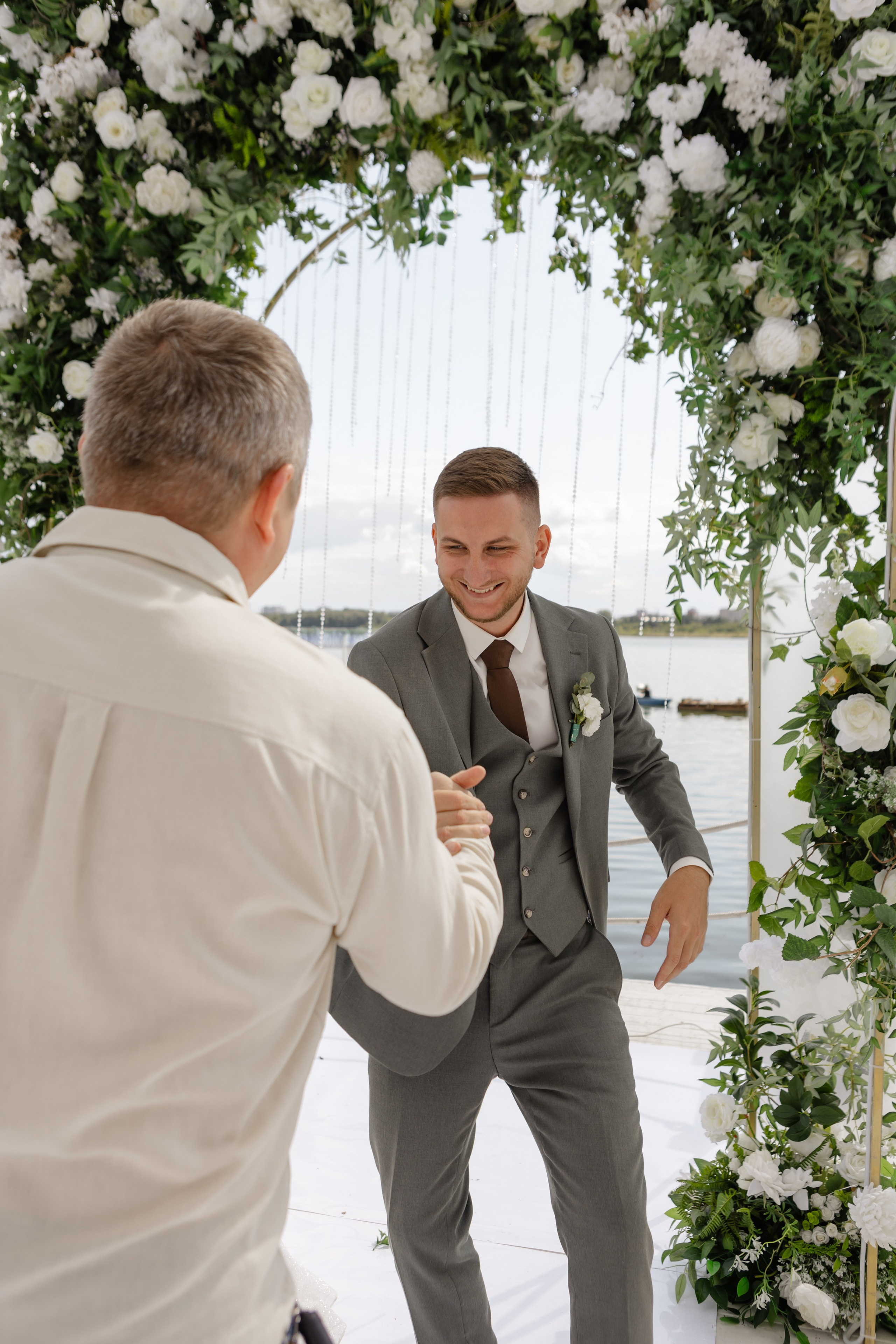 Саша и Алина. Главная