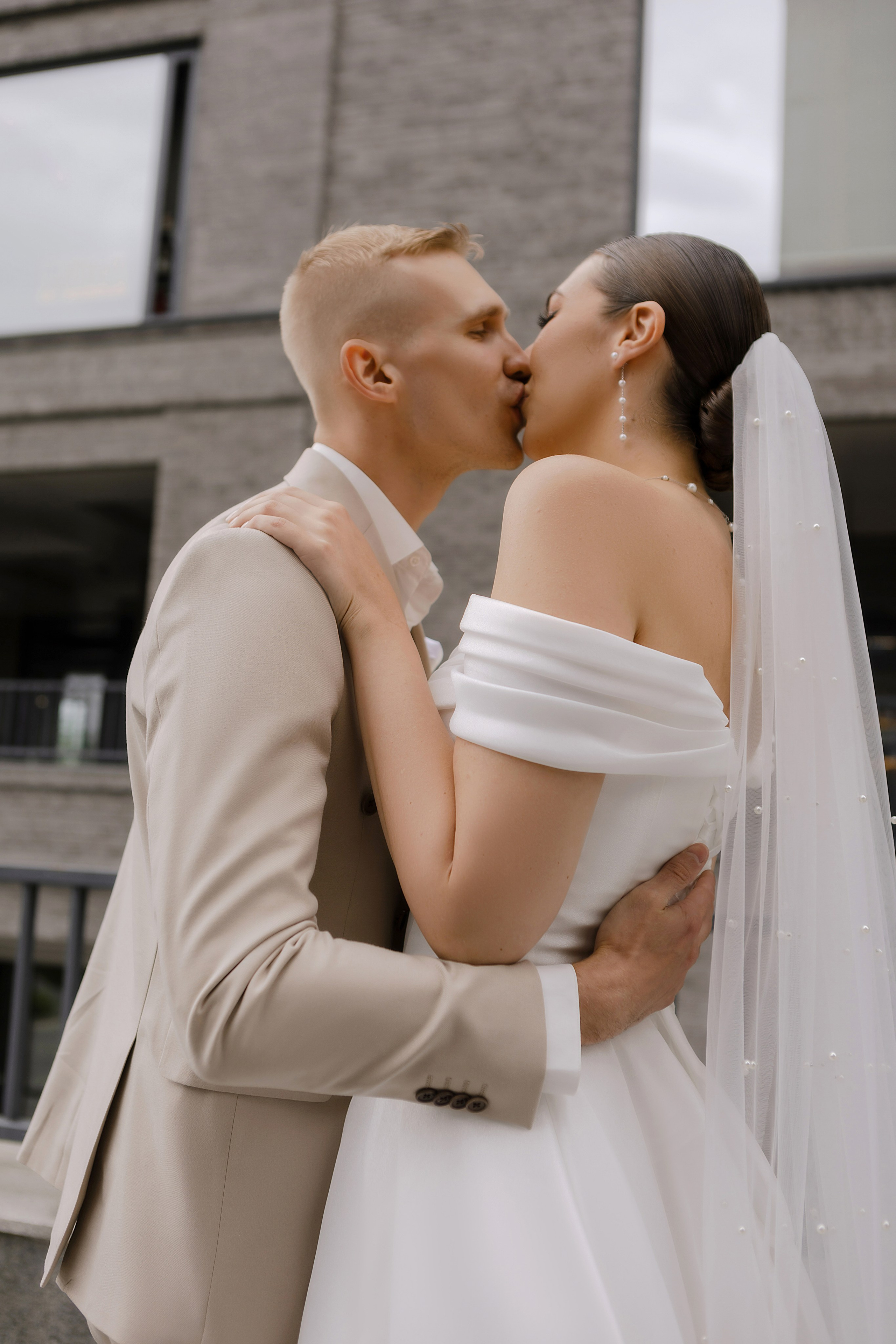 Вика и Валентин. Главная