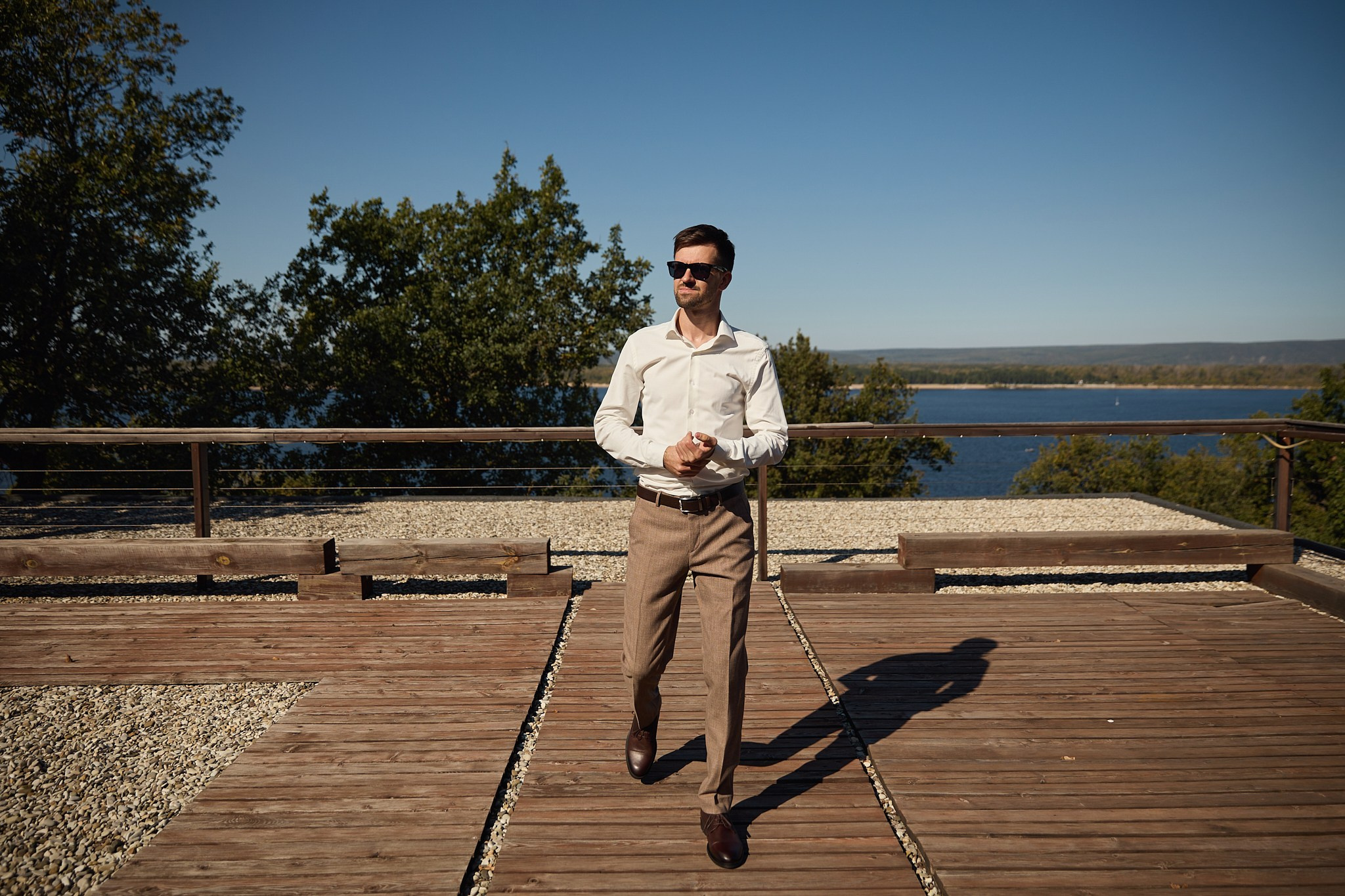 Дарья и Роман