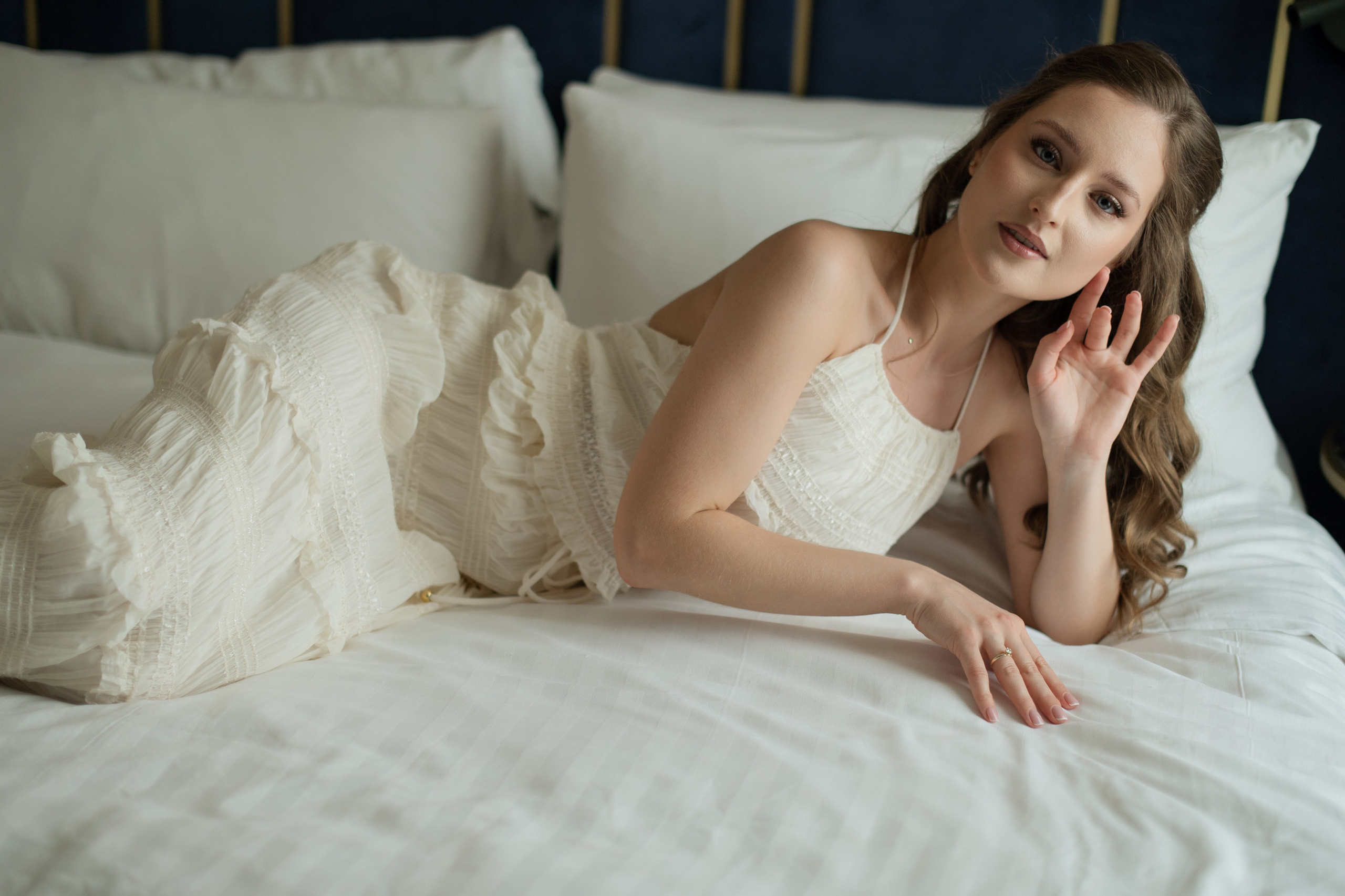 Степан и Дарья. Свадебный фотограф Тула