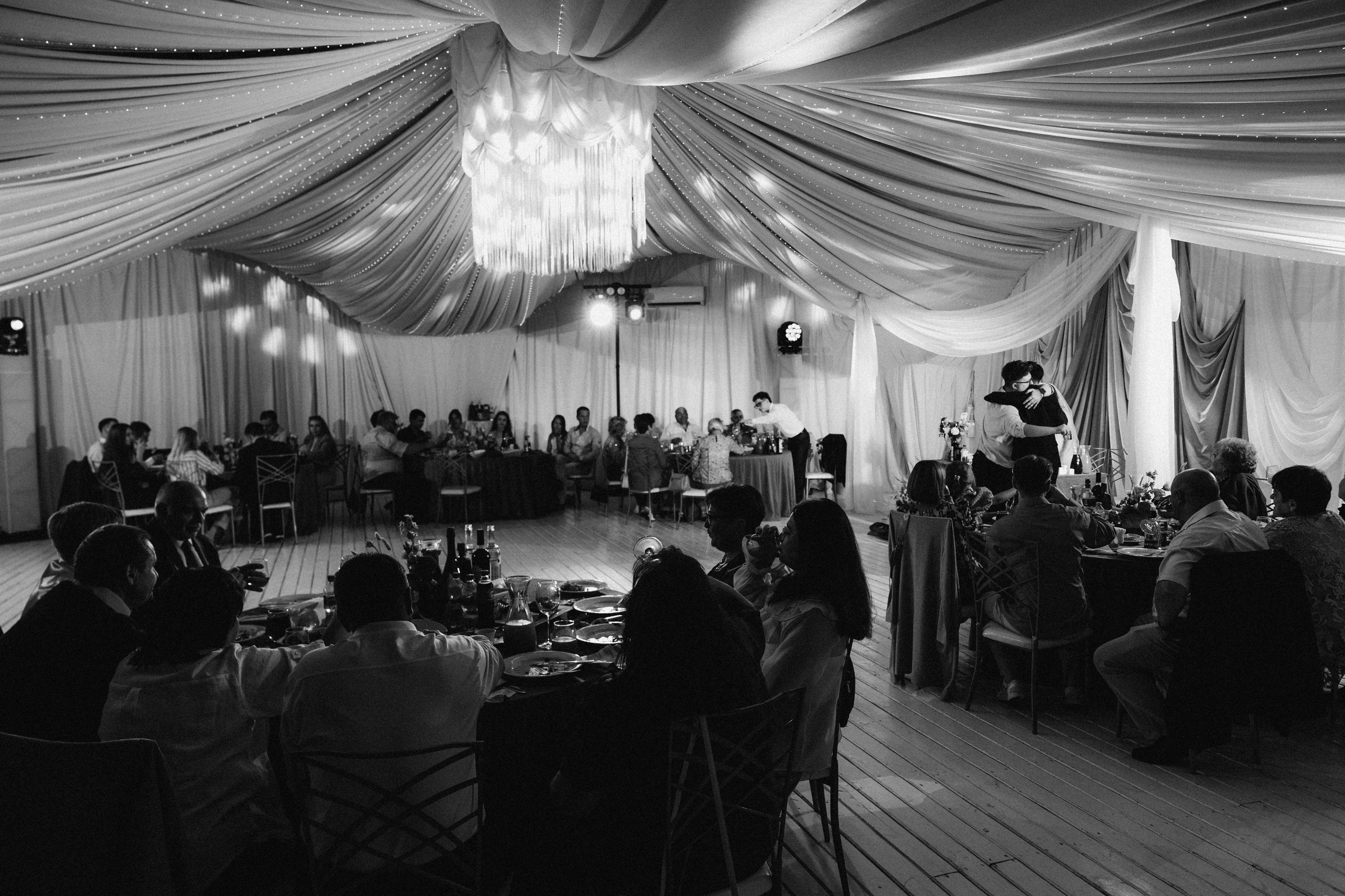 Алена и Антон. Алена Бадамшина — свадебный фотограф Воронеж / Москва