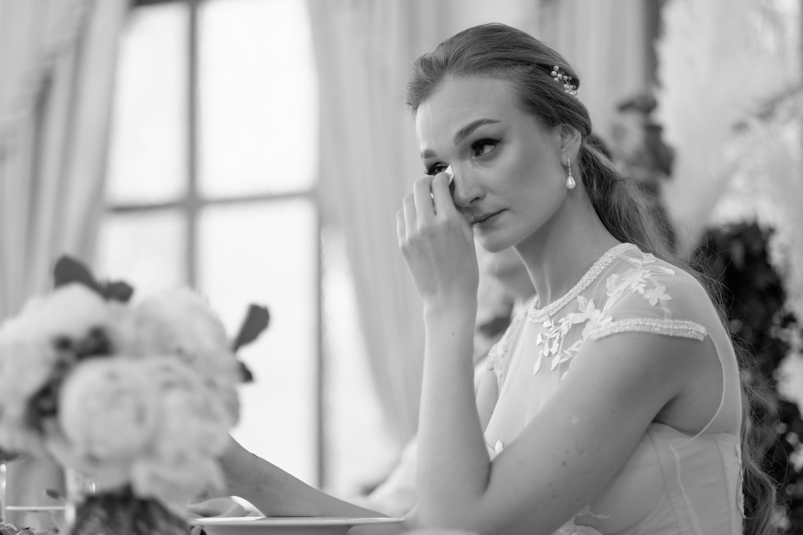 Свадебные фото. Фотограф Александр Чешуин