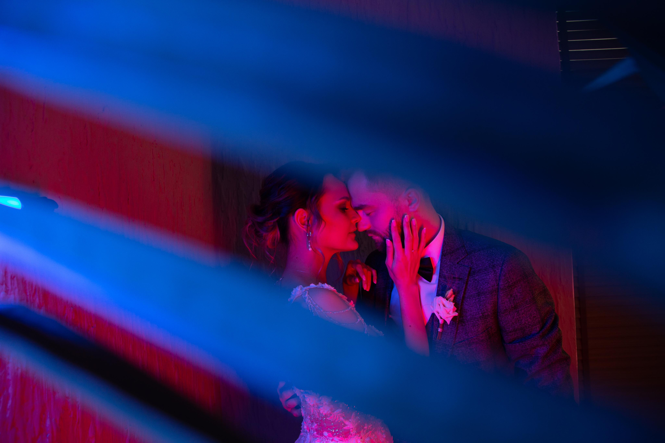 Свадебные фото. Фотограф Александр Чешуин