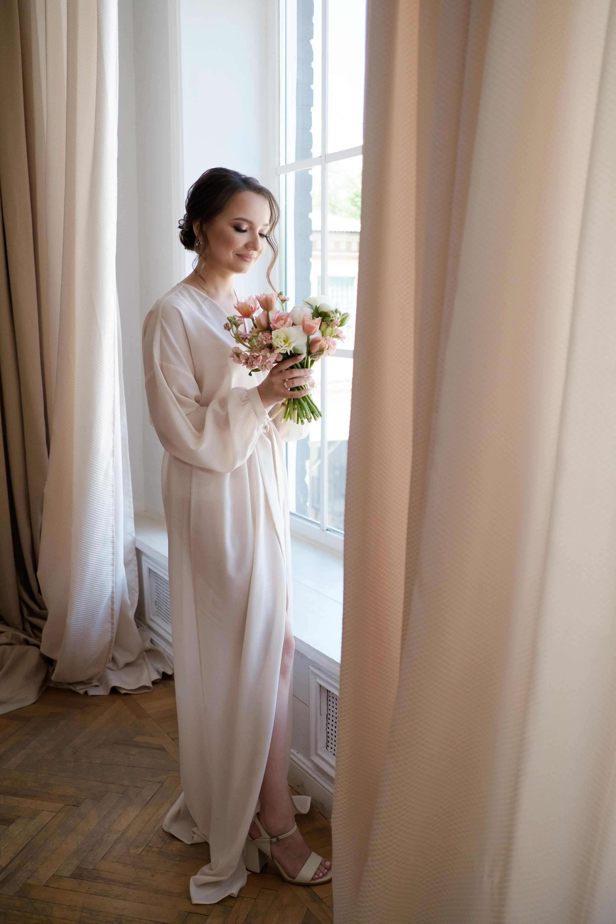 Свадебные фото. Фотограф Александр Чешуин