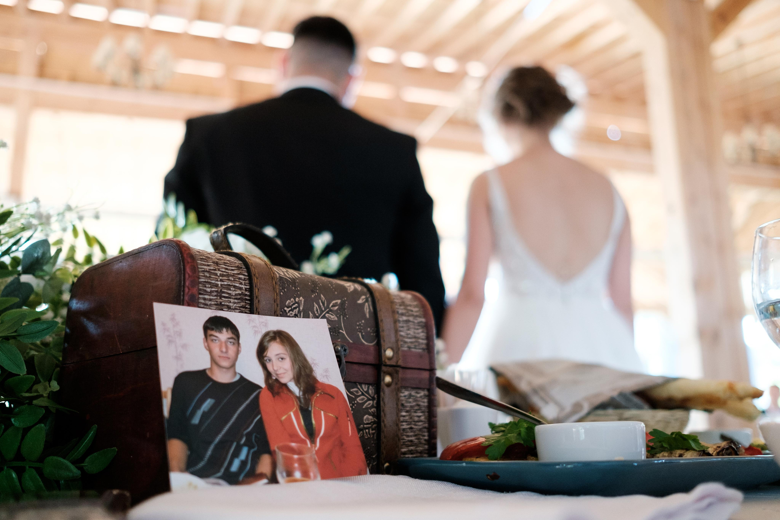 Свадебные фото. Фотограф Александр Чешуин