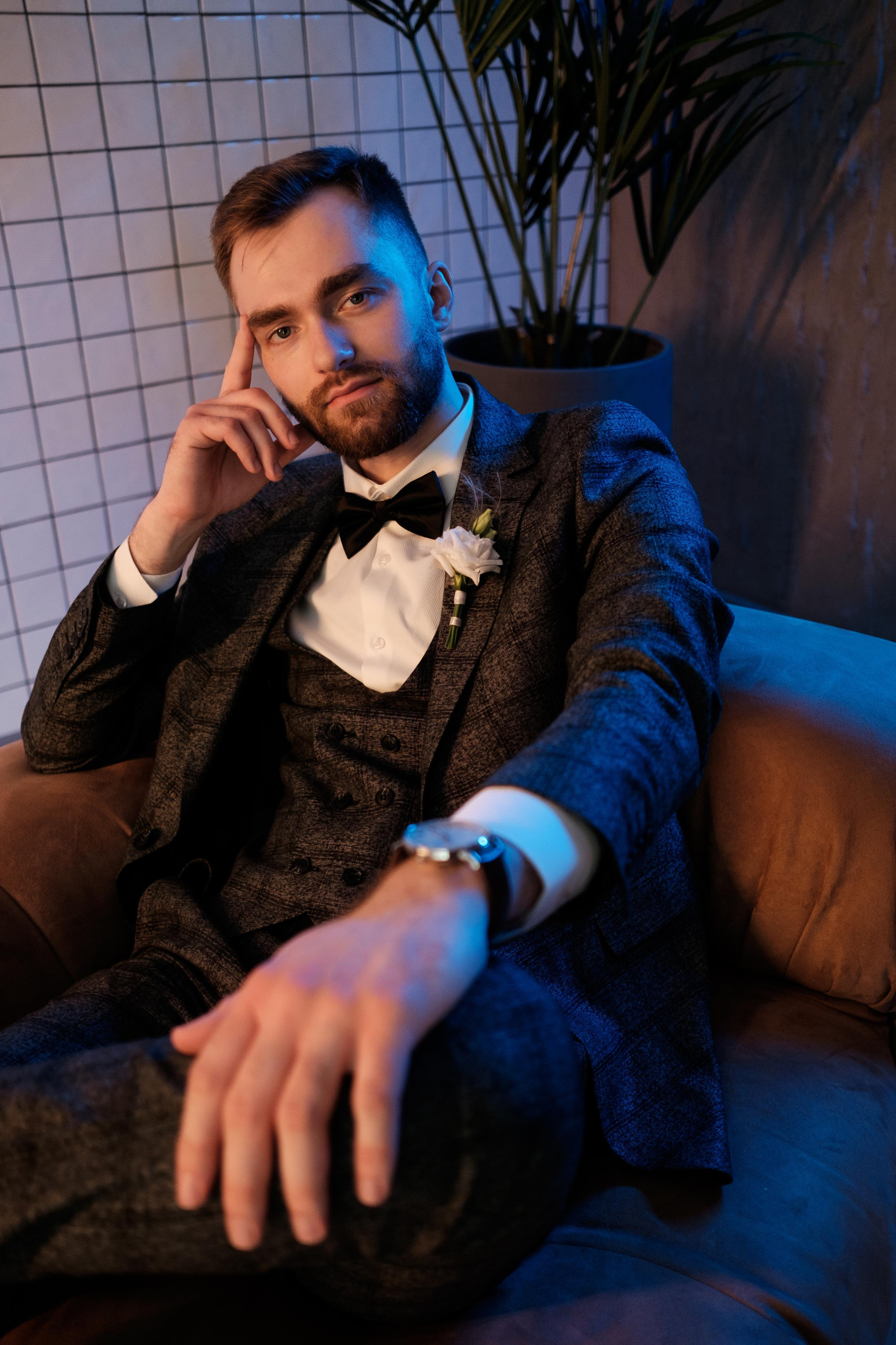 Свадебные фото. Фотограф Александр Чешуин