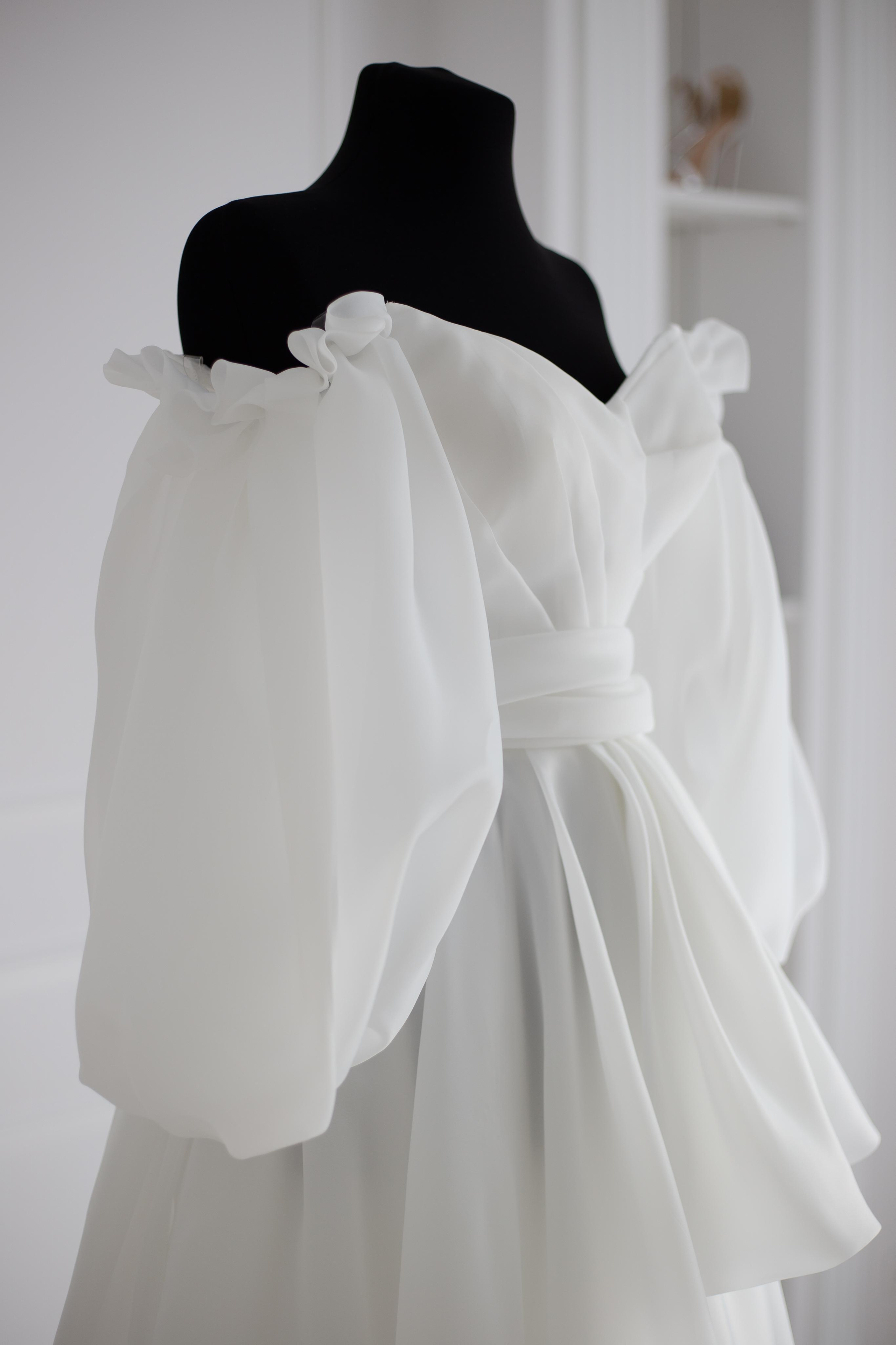 Свадебные фото. Фотограф Александр Чешуин