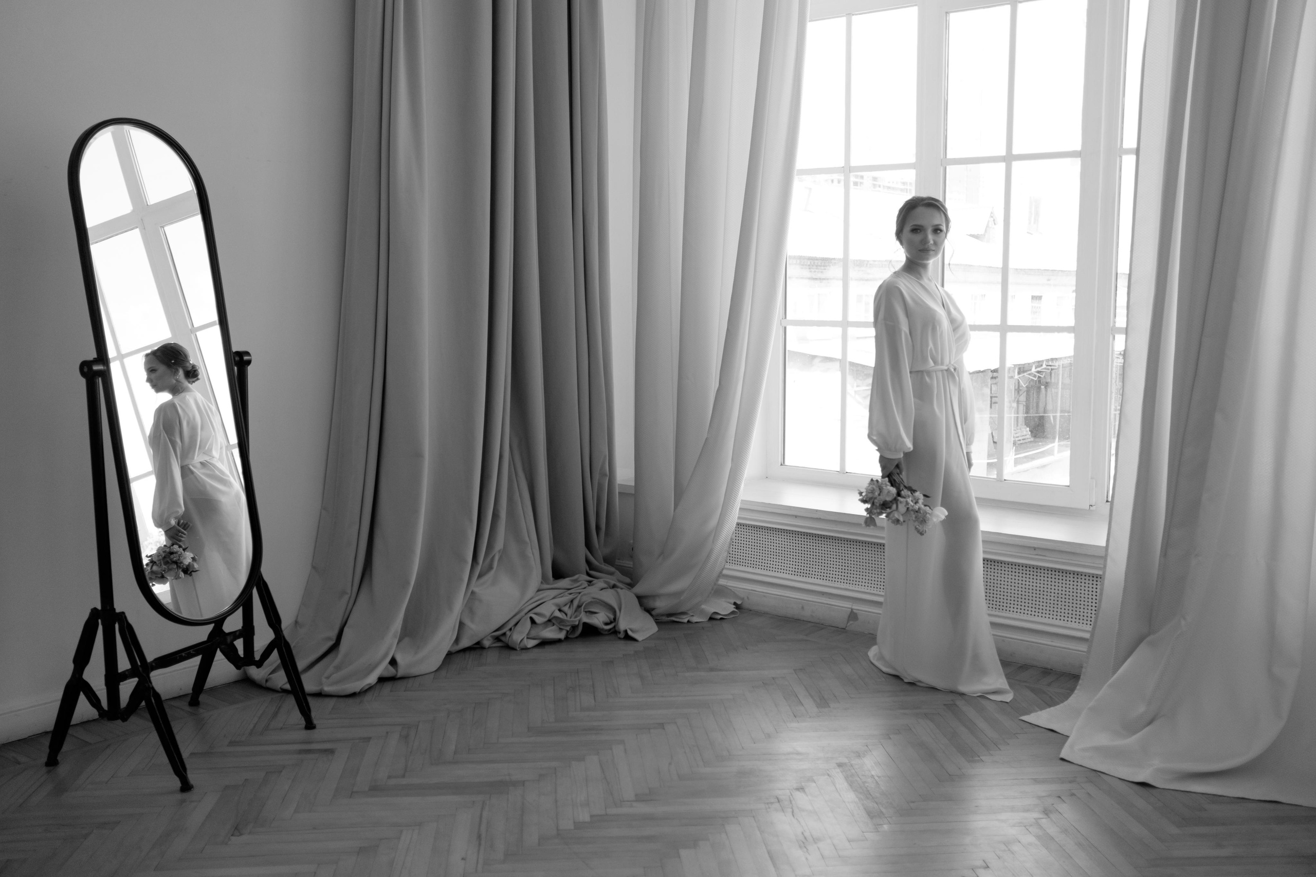 Свадебные фото. Фотограф Александр Чешуин