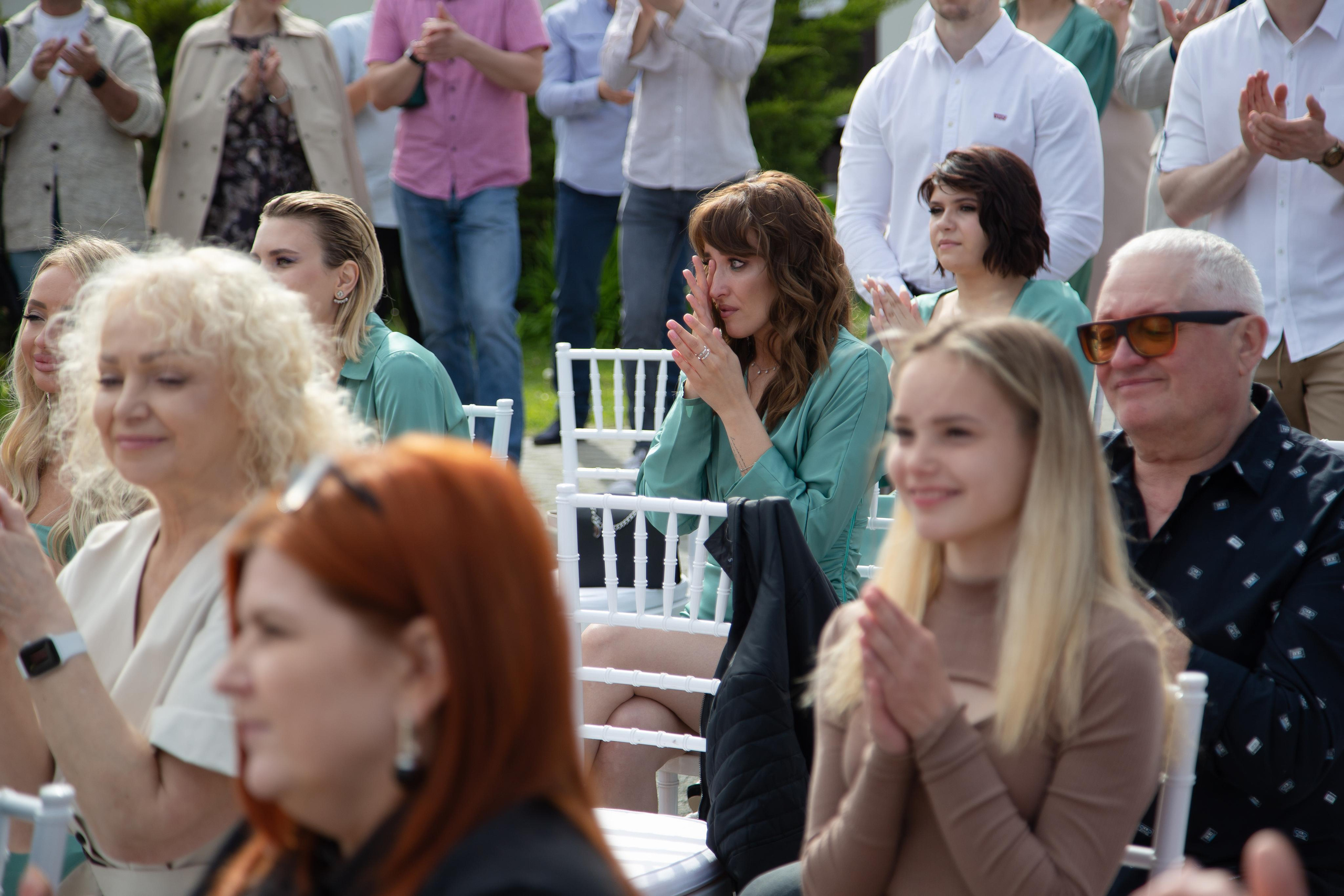 Свадебные фото. Фотограф Александр Чешуин