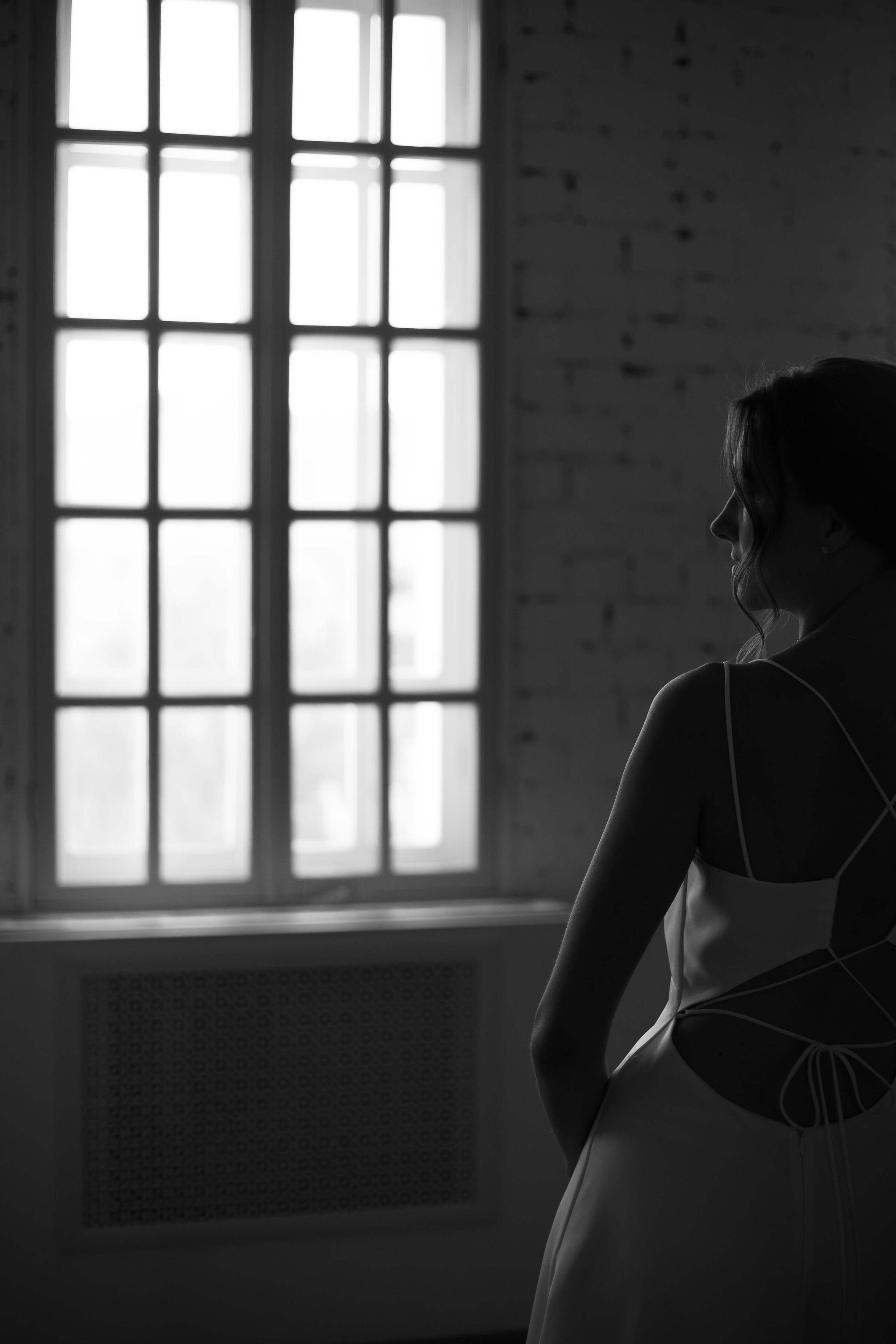 Свадебные фото. Фотограф Александр Чешуин