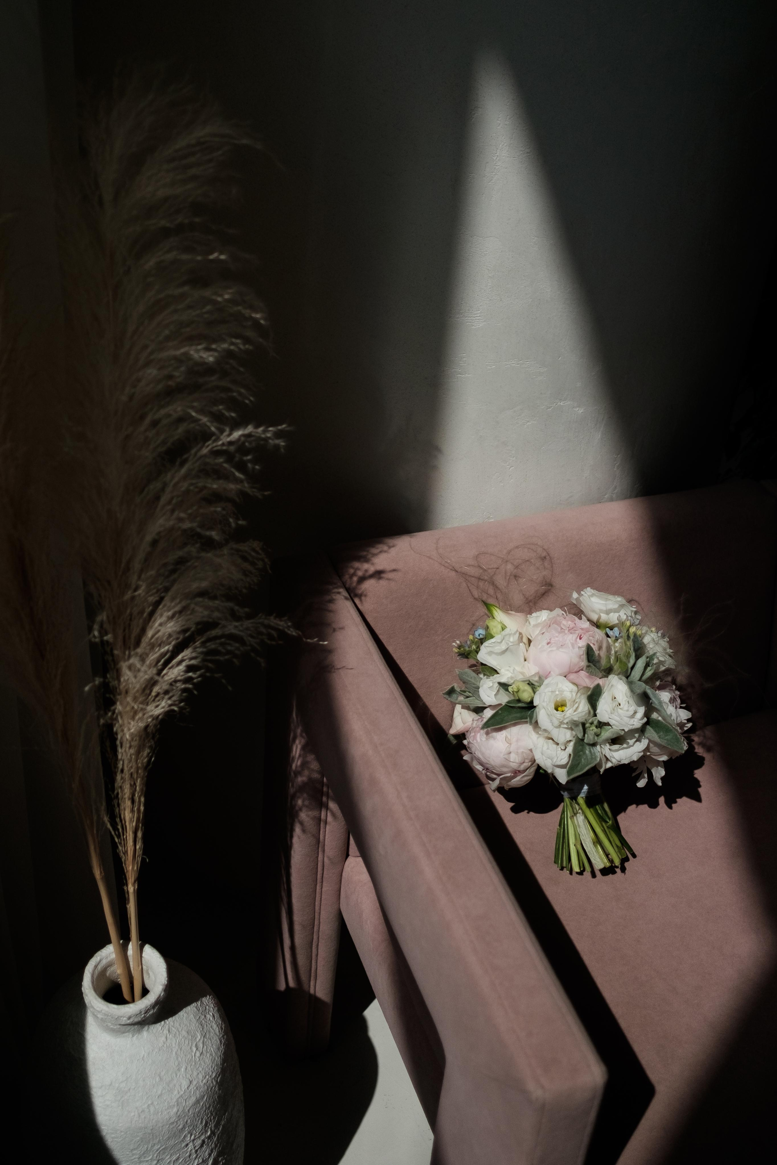 Свадебные фото. Фотограф Александр Чешуин