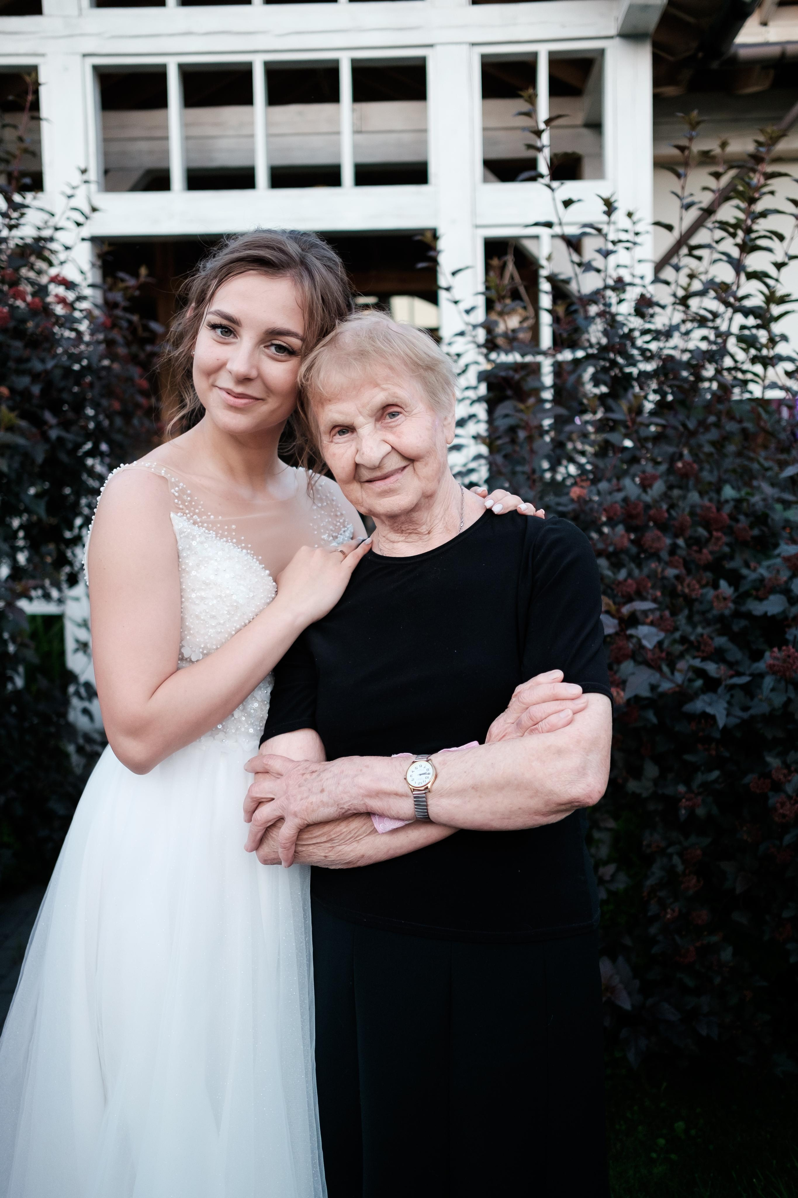 Свадебные фото. Фотограф Александр Чешуин