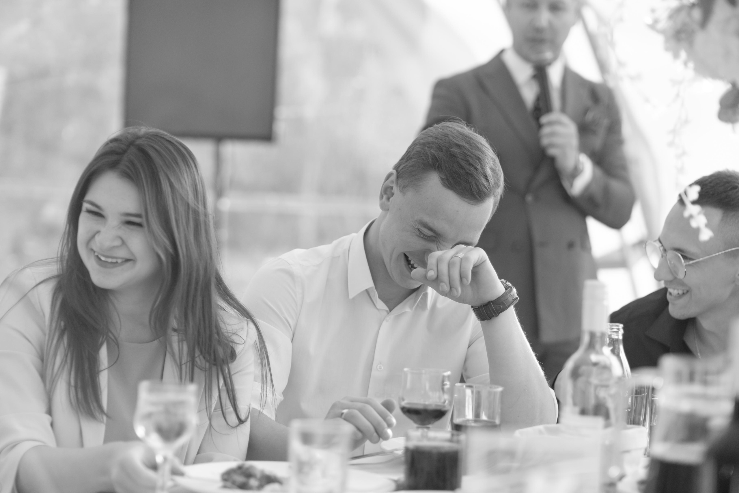 Свадебные фото. Фотограф Александр Чешуин