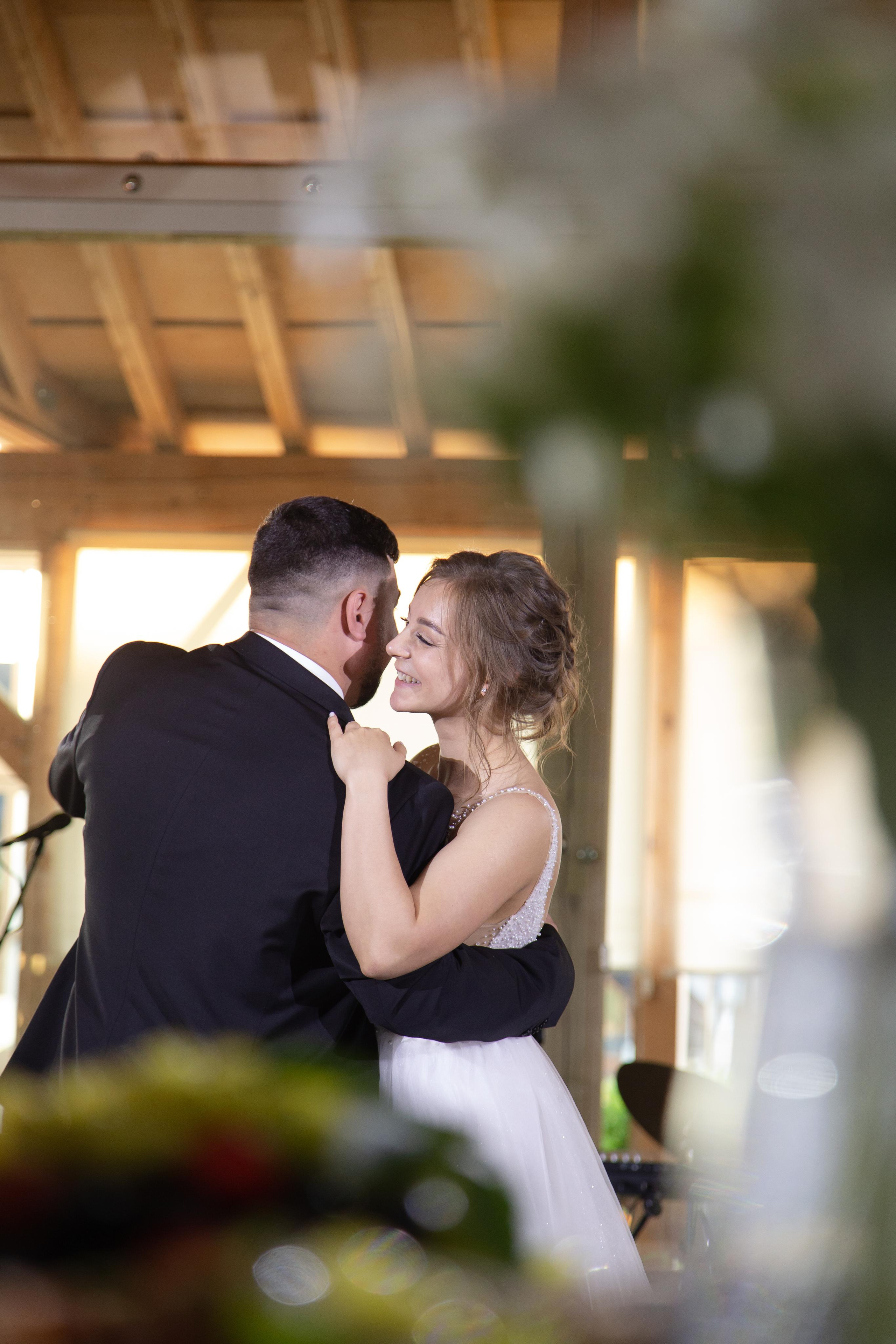 Свадебные фото. Фотограф Александр Чешуин