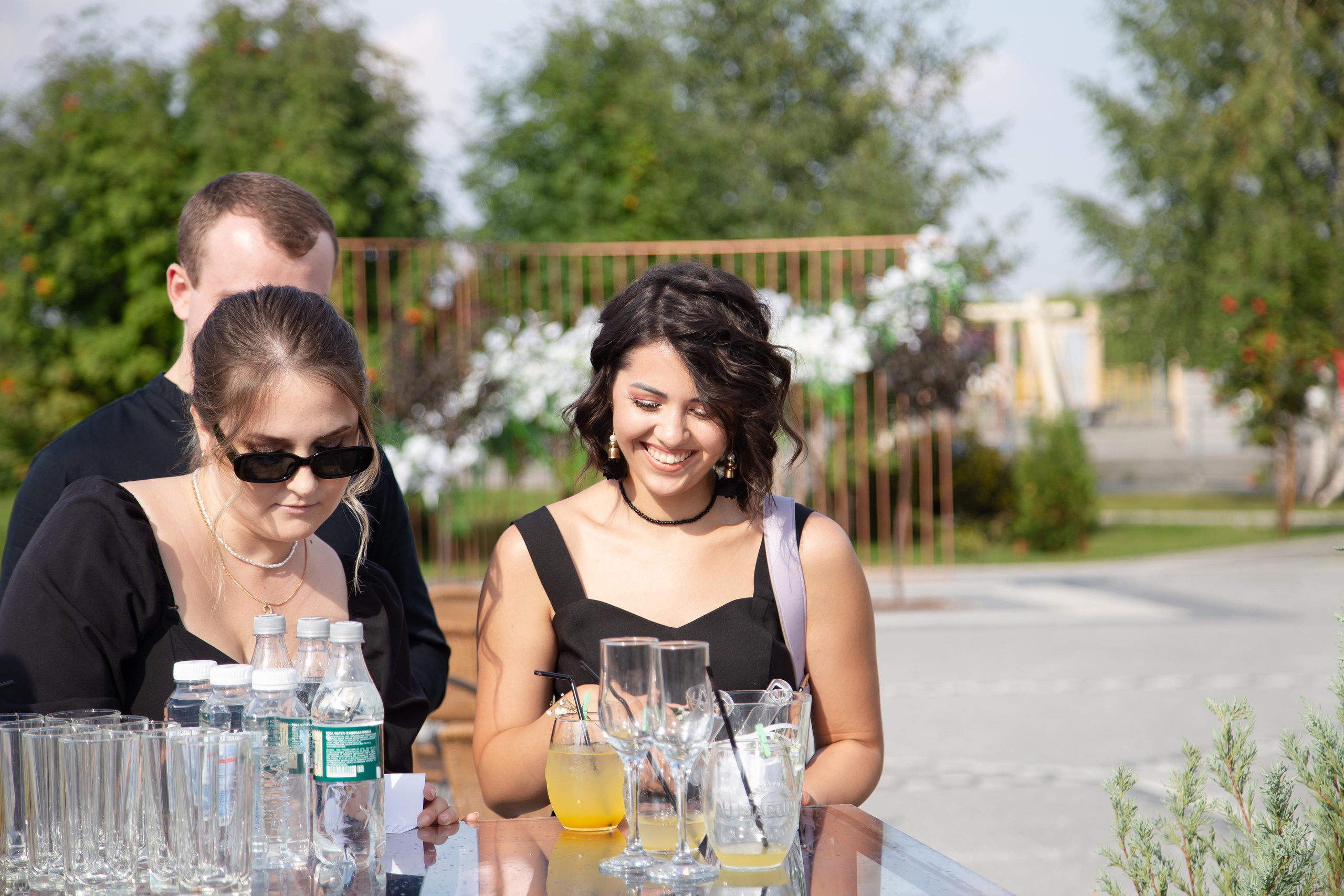 Свадебные фото. Фотограф Александр Чешуин
