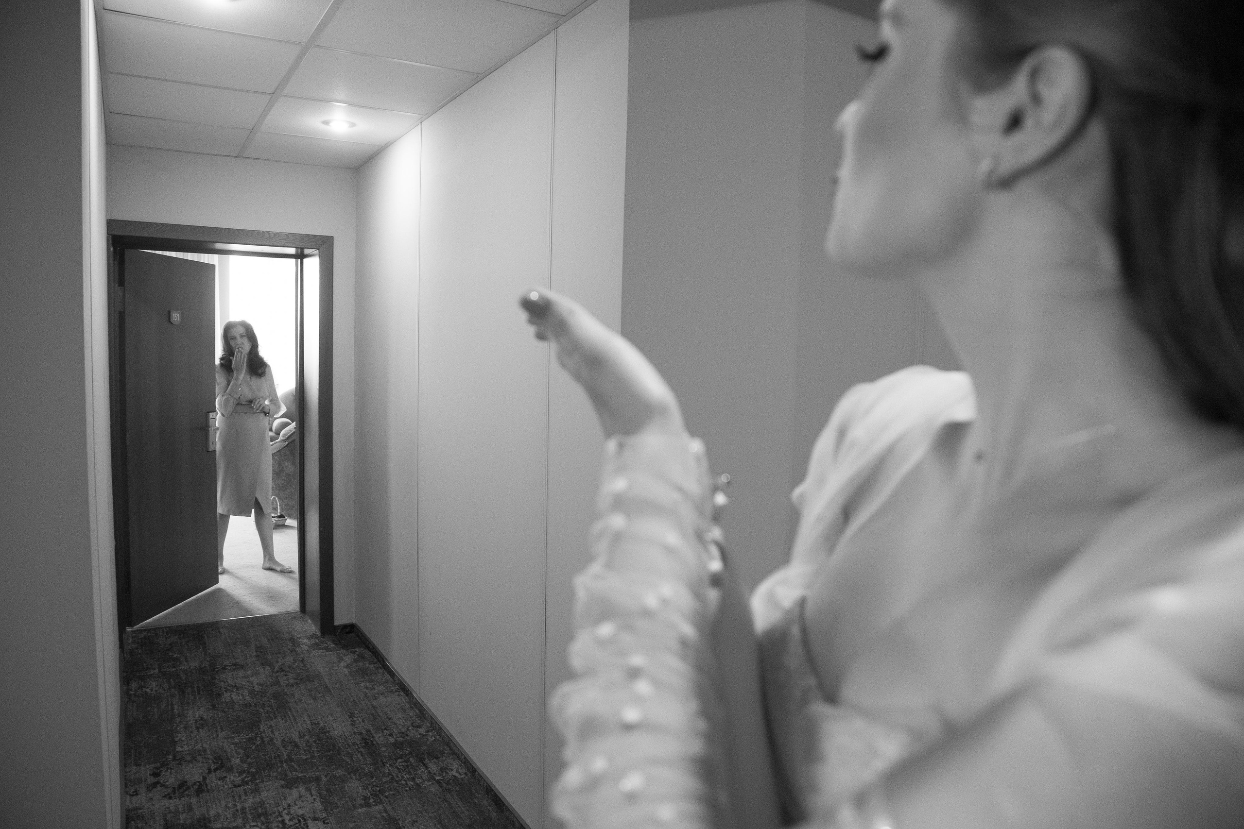 Свадебные фото. Фотограф Александр Чешуин