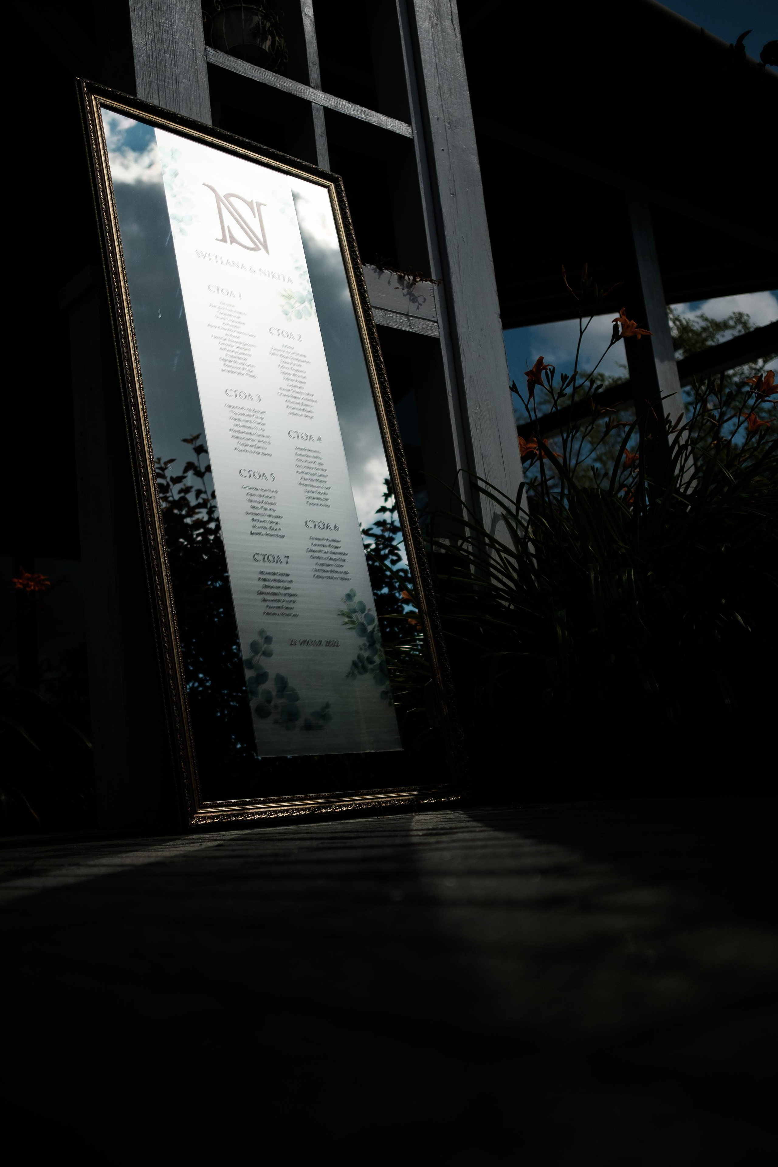 Свадебные фото. Фотограф Александр Чешуин