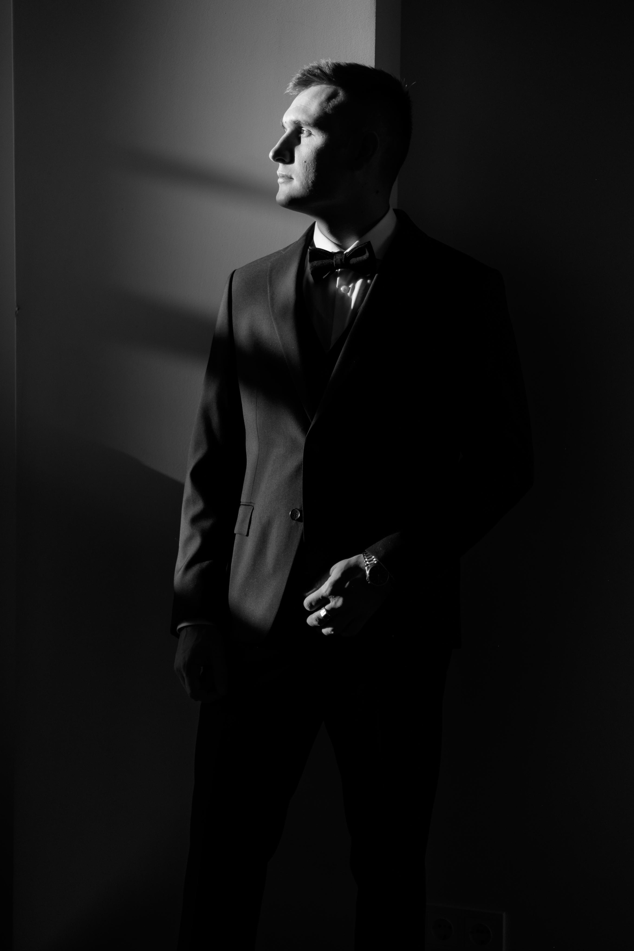 Свадебные фото. Фотограф Александр Чешуин