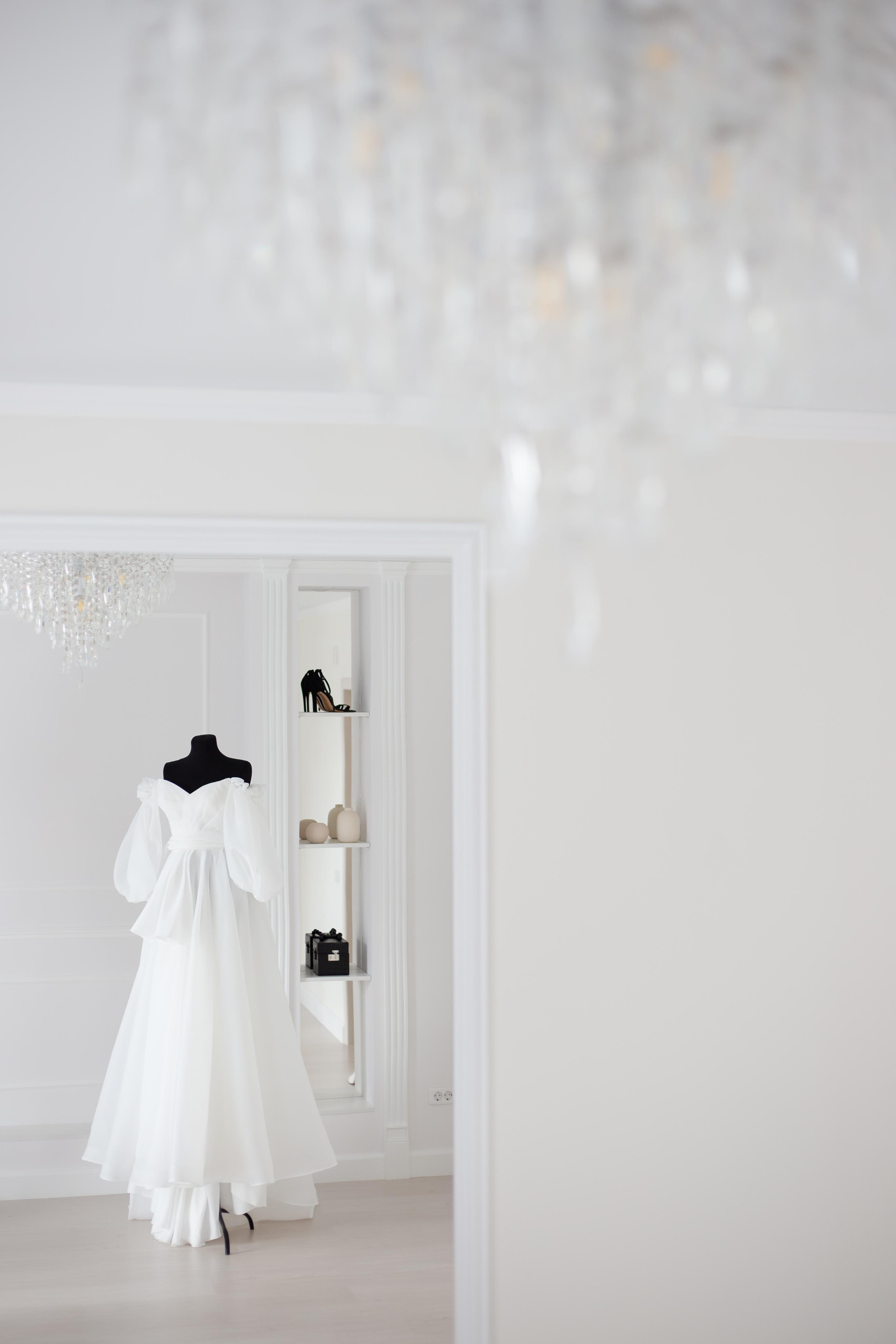 Свадебные фото. Фотограф Александр Чешуин