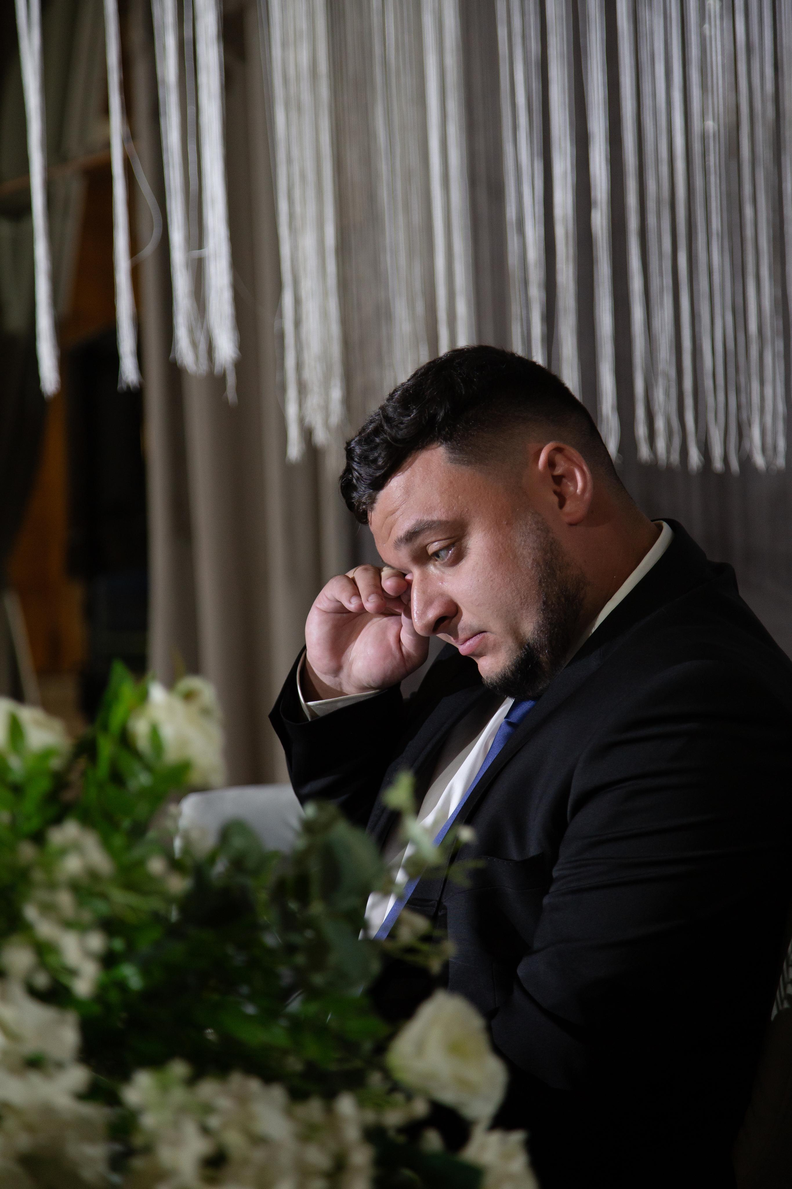 Свадебные фото. Фотограф Александр Чешуин